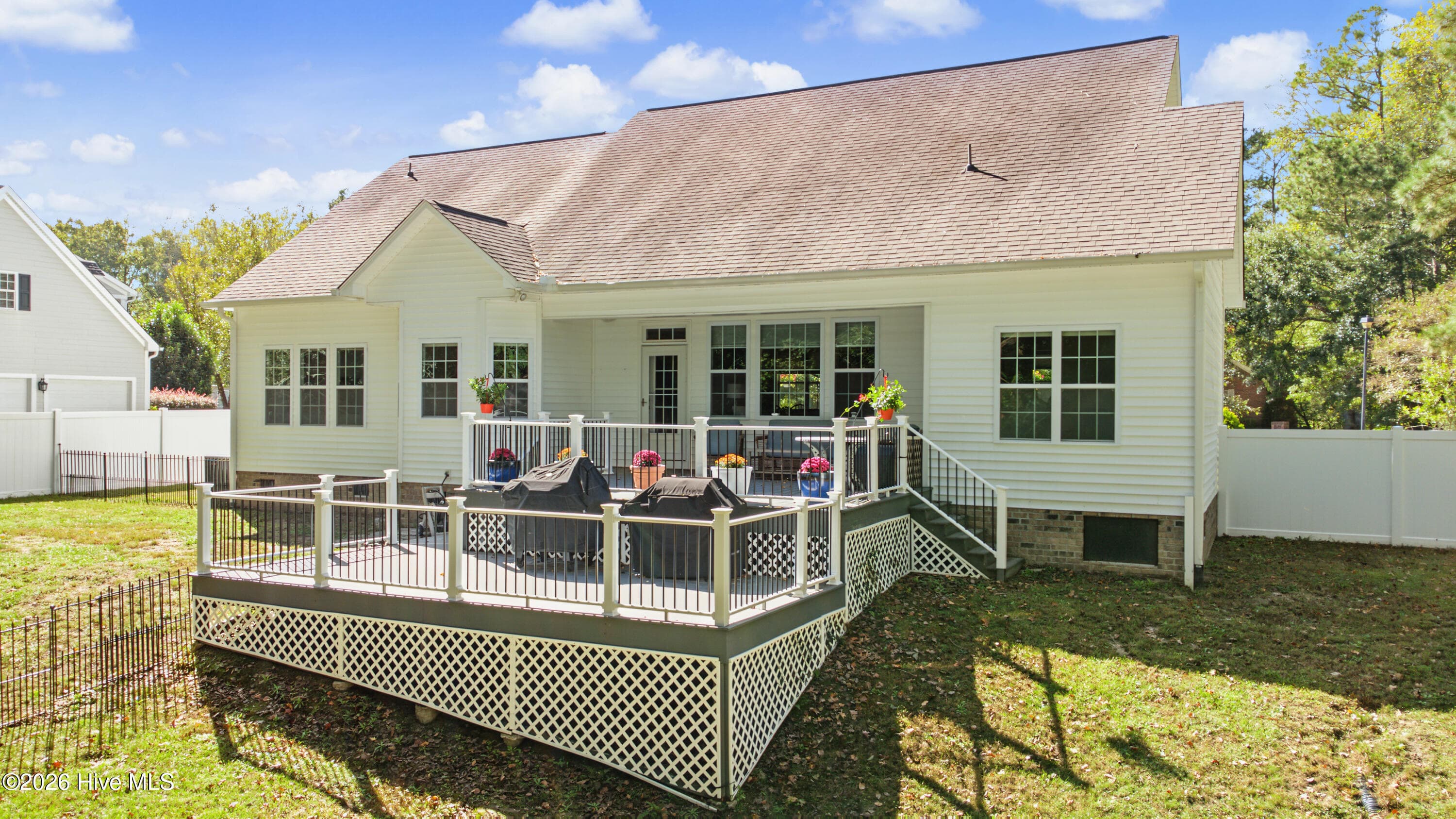 Single Family Residence at 135 Castle Court, Washington, NC 27889, photo 35 of 41