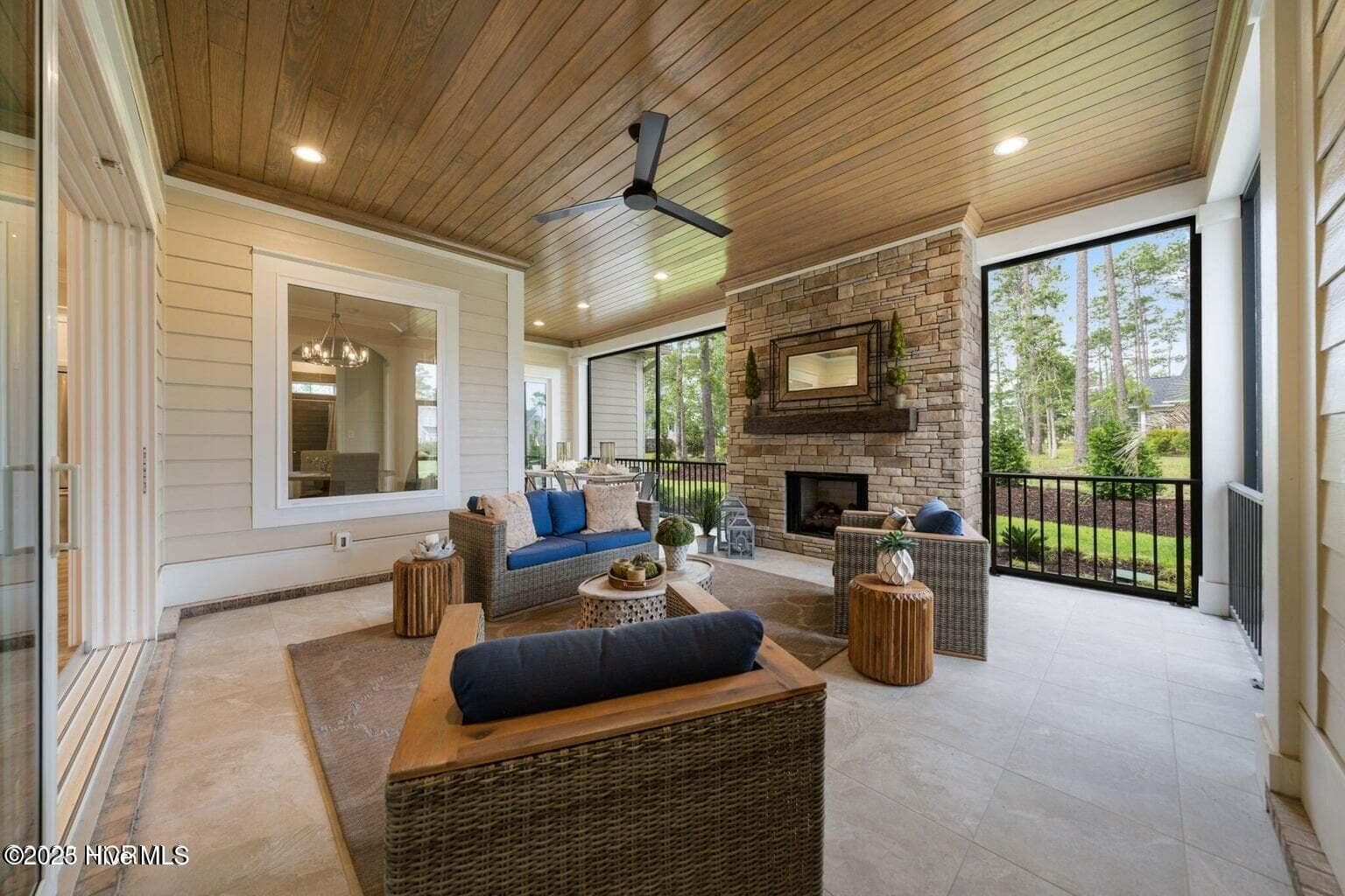 Single Family Residence at 612 Barrington Place SW, Ocean Isle Beach, NC 28469, photo 62 of 130