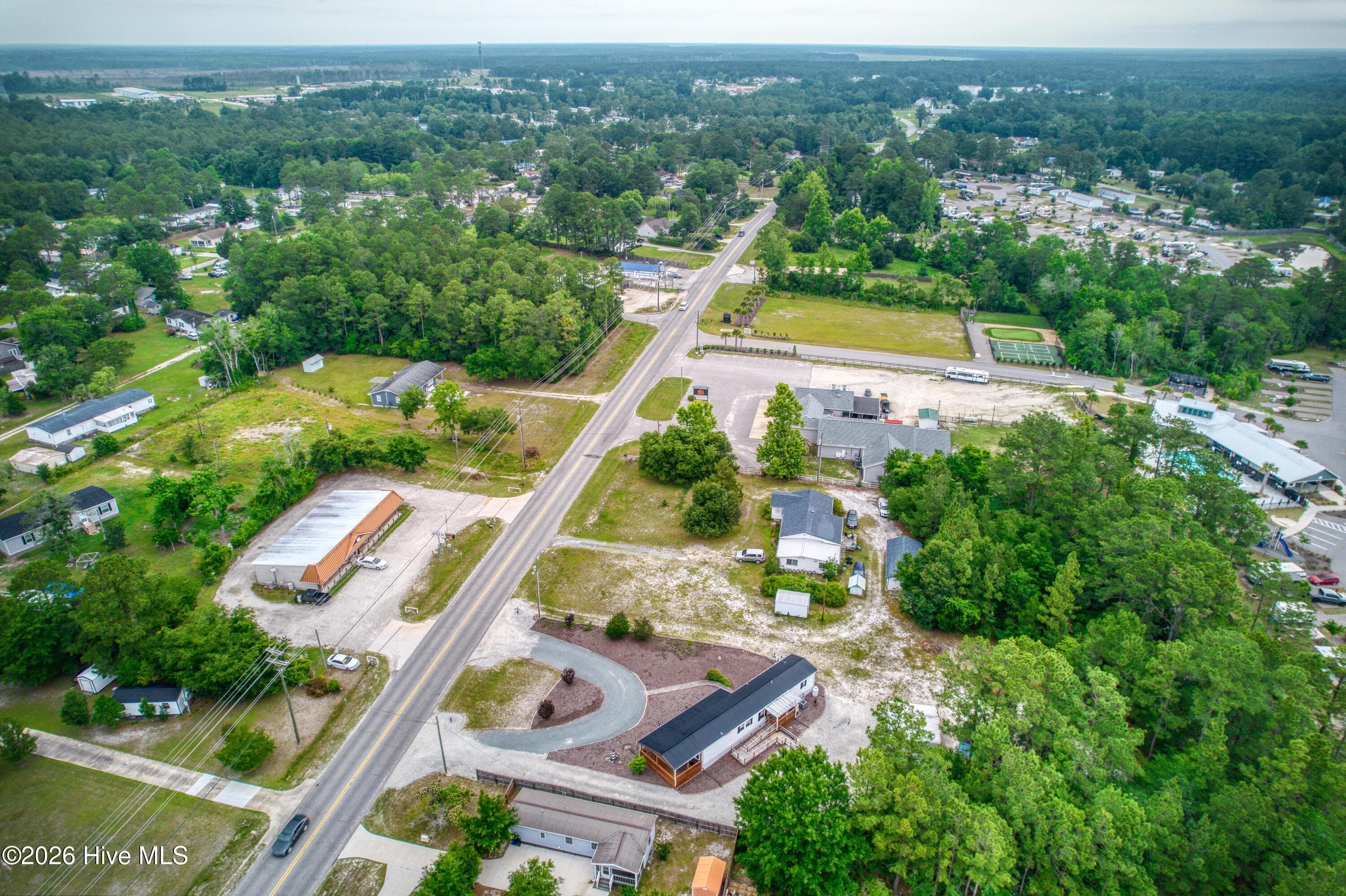 Commercial Sale at 775 E Ocean Road, Holly Ridge, NC 28445, photo 24 of 28