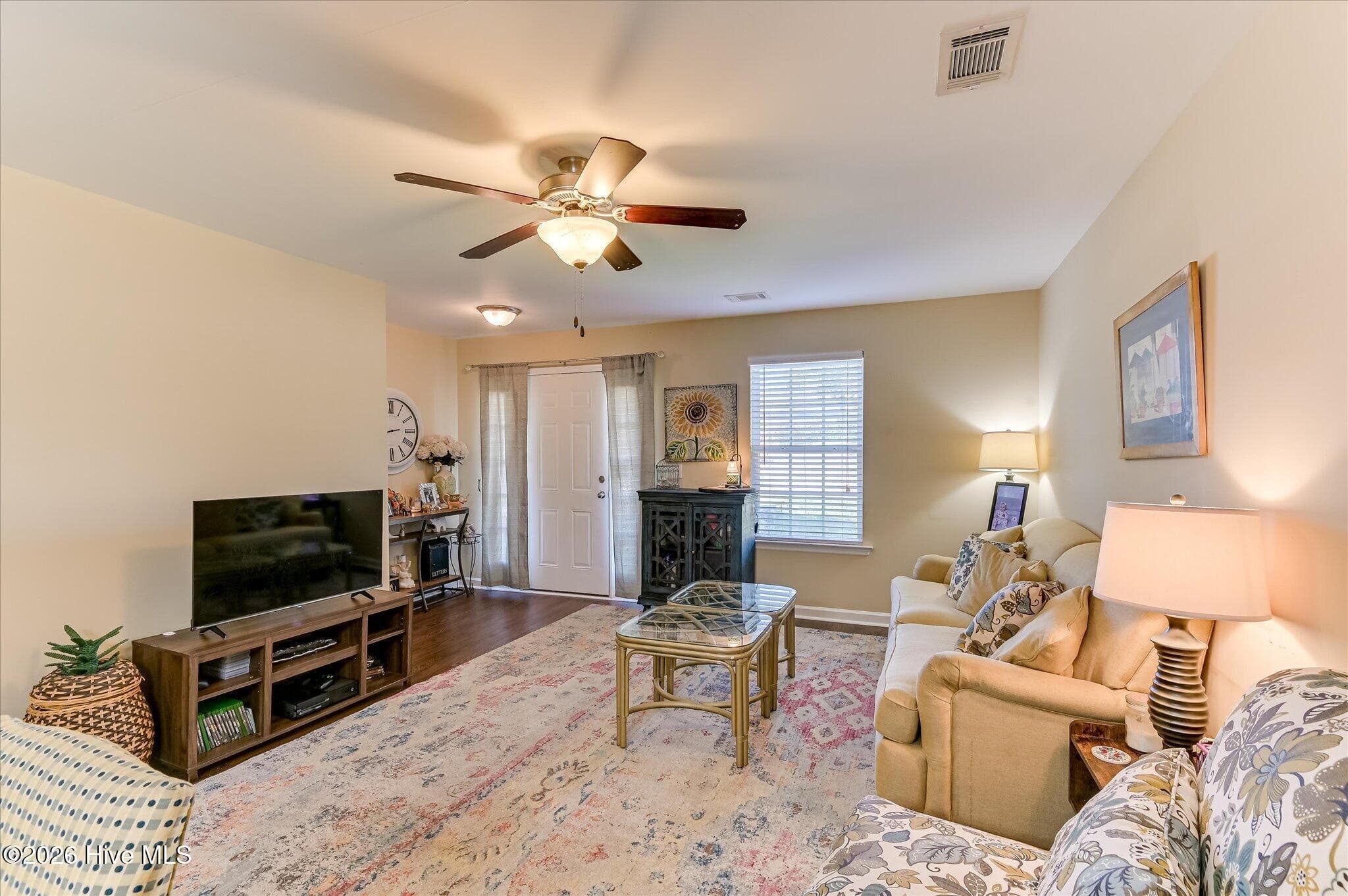 Townhouse at 6081 Village West Lane, Graniteville, SC 29829, photo 7 of 29