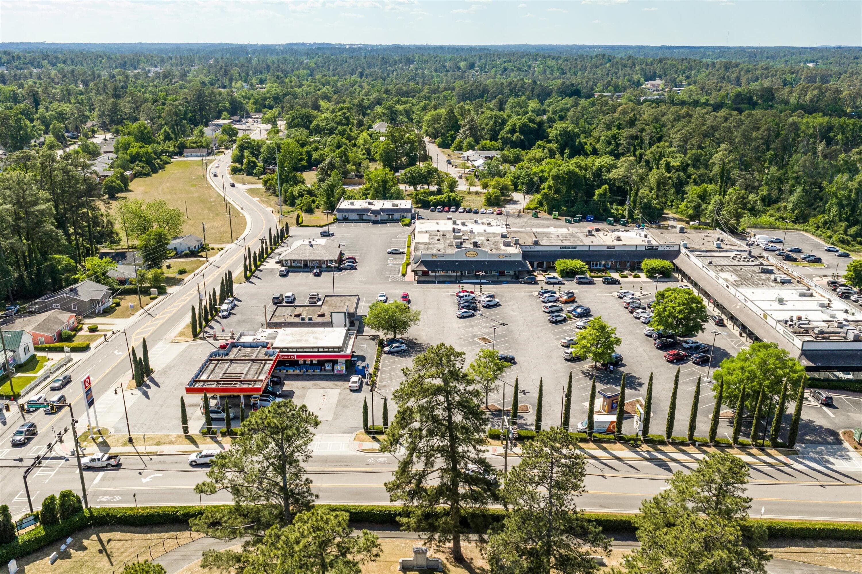 Residential Lot at 2875 Lake Forest Drive, Augusta, GA 30909, photo 12 of 17