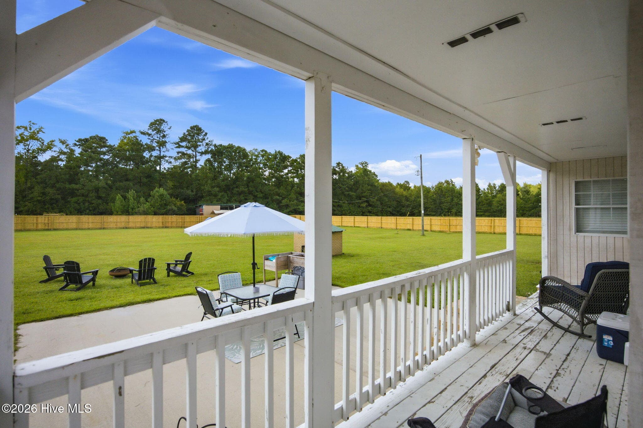 Manufactured Home at 51 Shaw Road, Riegelwood, NC 28456, photo 38 of 54