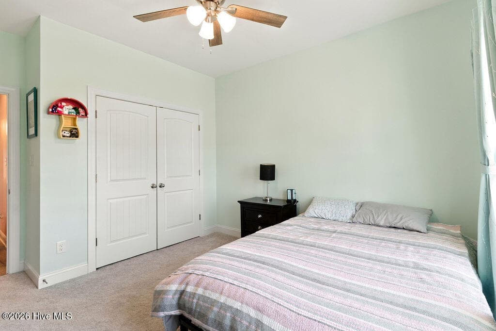 Single Family Residence at 2019 Tarpon Trail, New Bern, NC 28562, photo 37 of 96