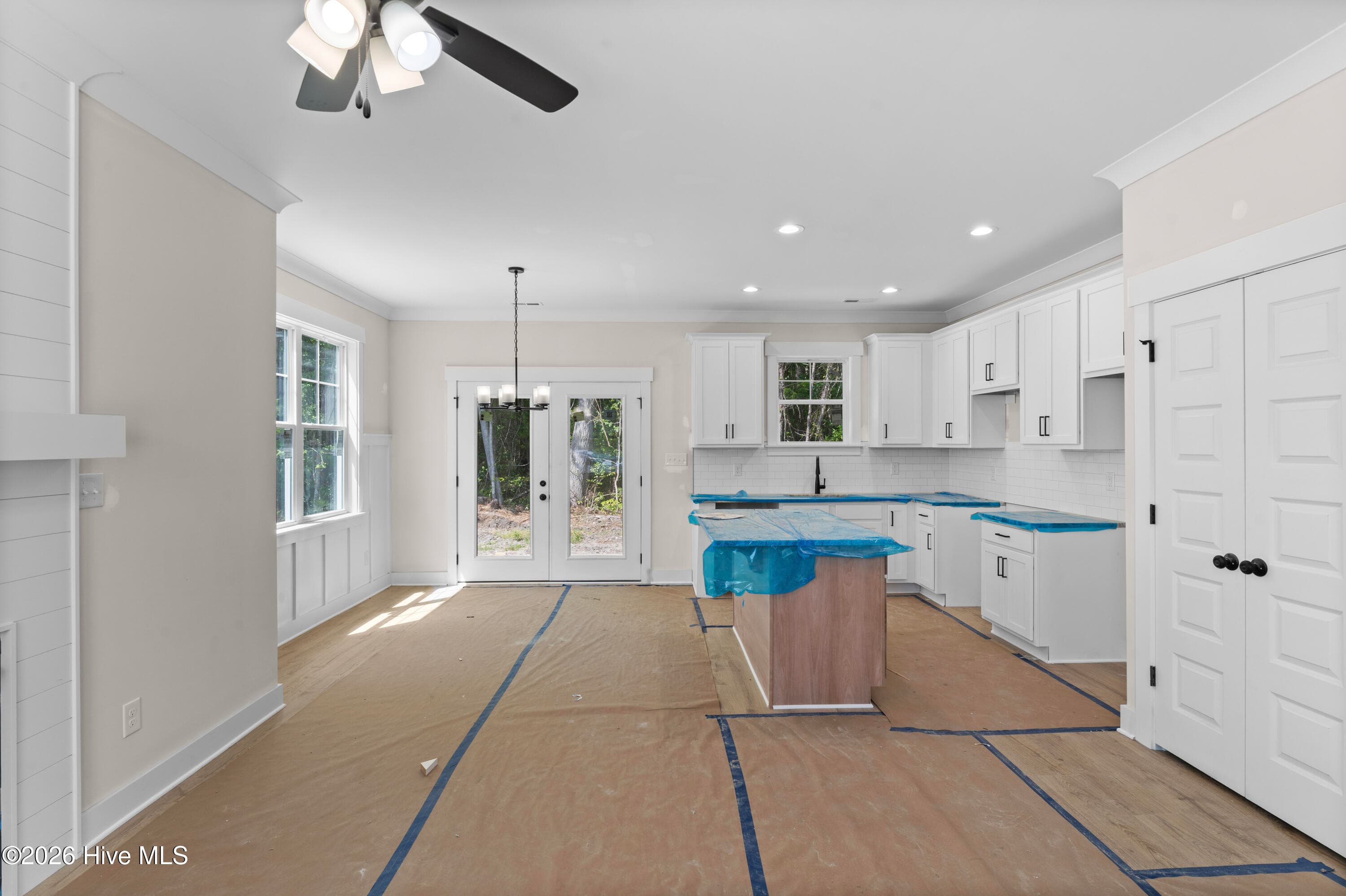 Single Family Residence at 431 Peregrine Ridge Drive, New Bern, NC 28560, photo 18 of 90