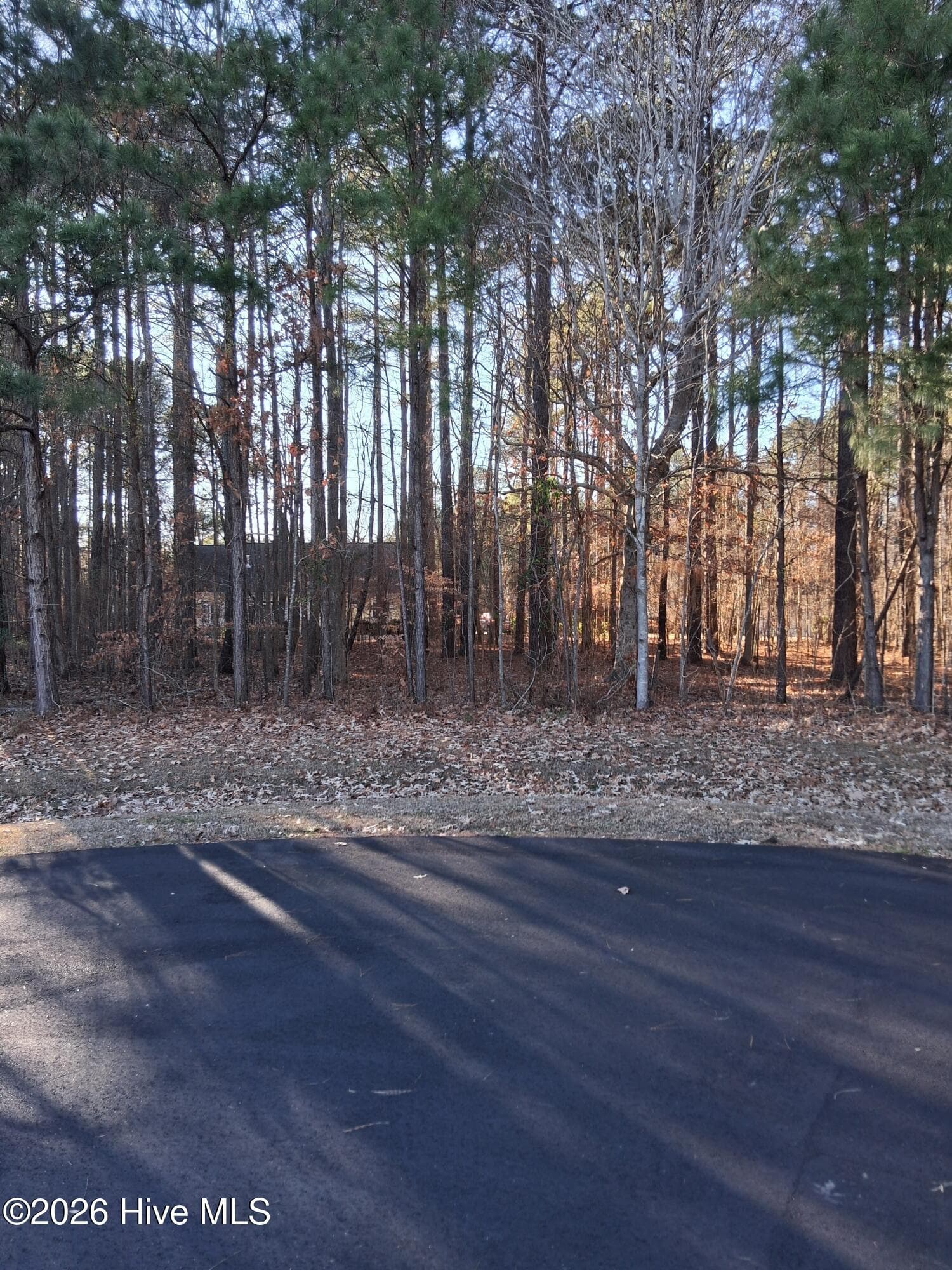 14 GG-14 Newbegun Creek Court, Hertford, NC 27944