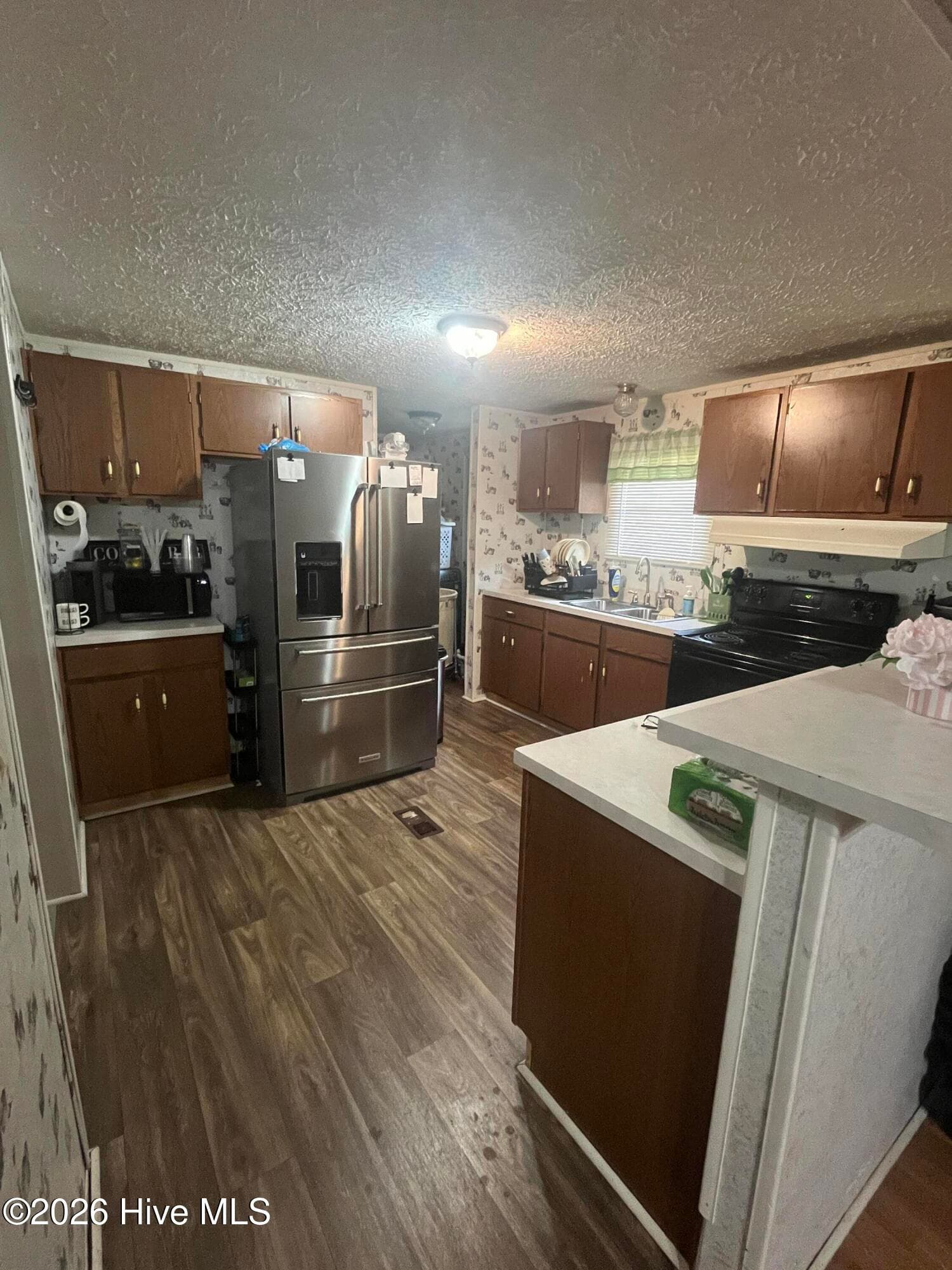 Manufactured Home at 126 Spring Road, Blenheim, SC 29516, photo 8 of 17