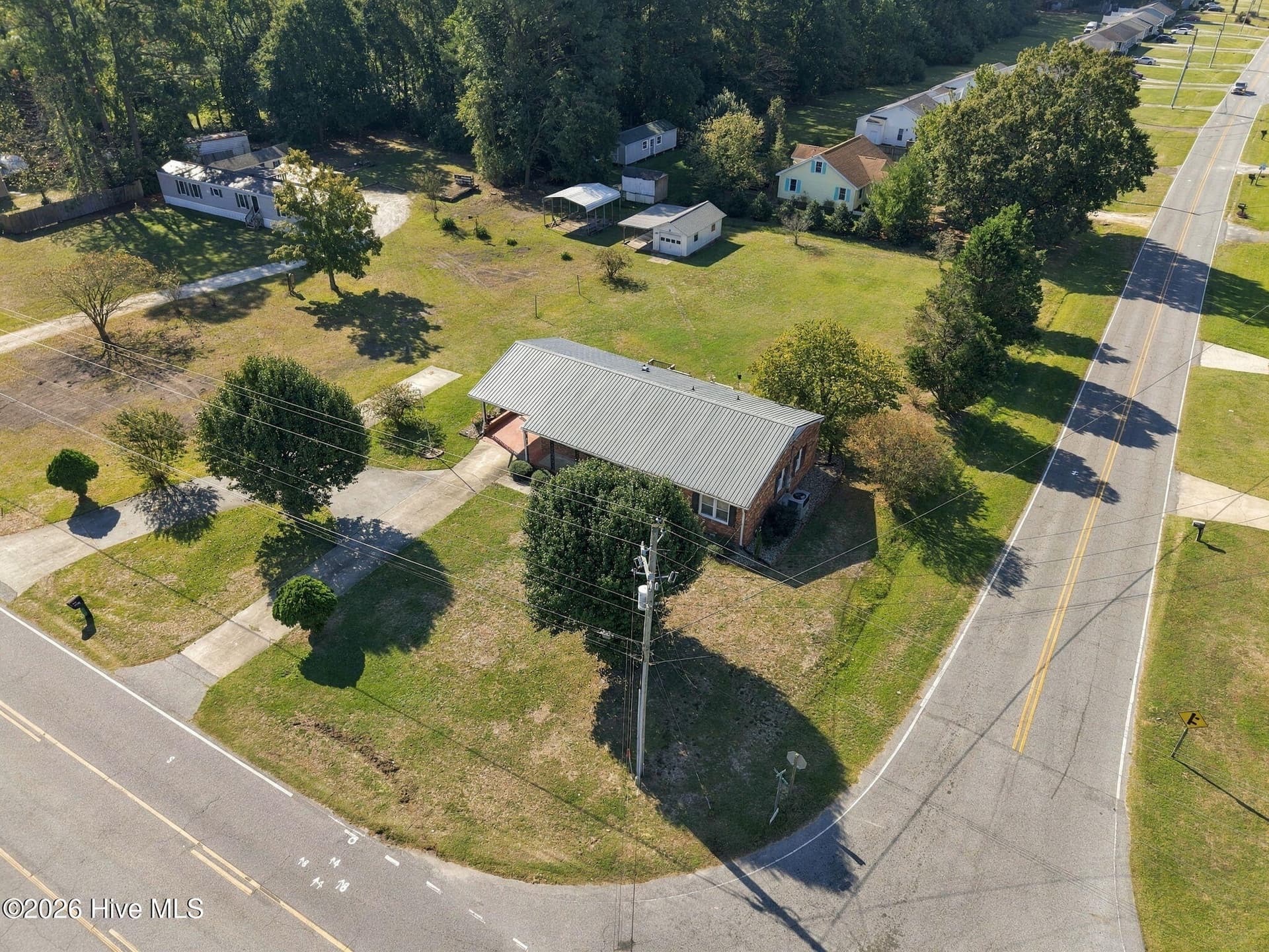 Single Family Residence at 2623 Pauls Path Road, Kinston, NC 28504, photo 37 of 45