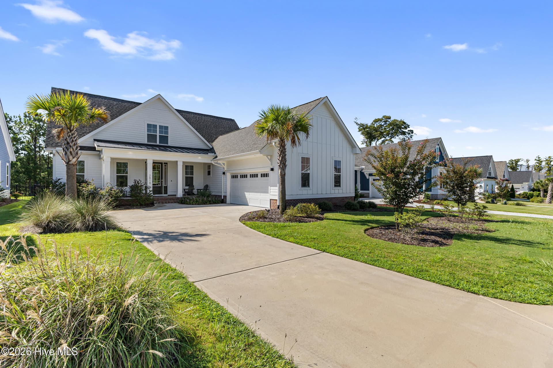 2818 Salvador Way, Castle Hayne, NC 28429