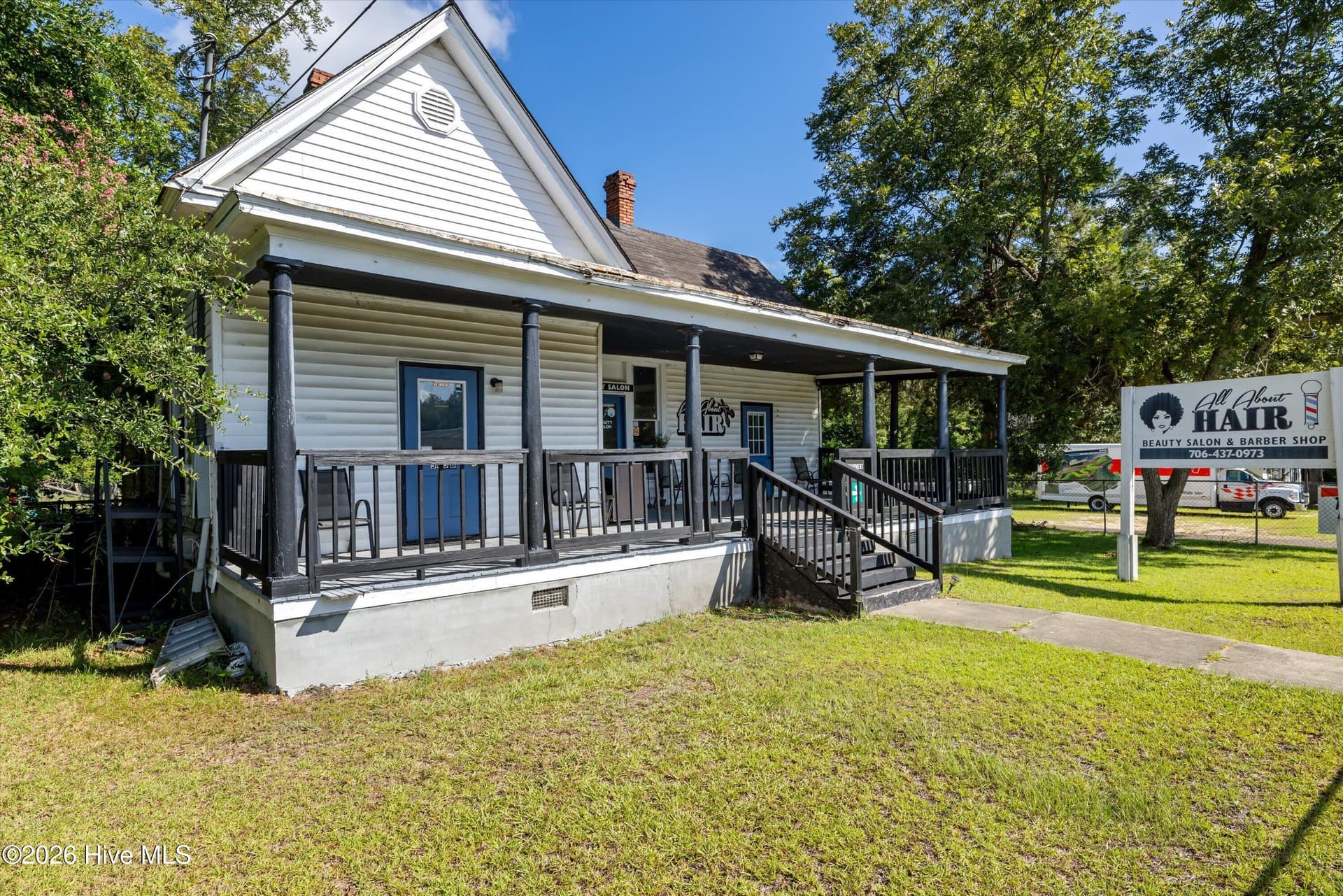 505 E 6th Street, Waynesboro, GA 30830