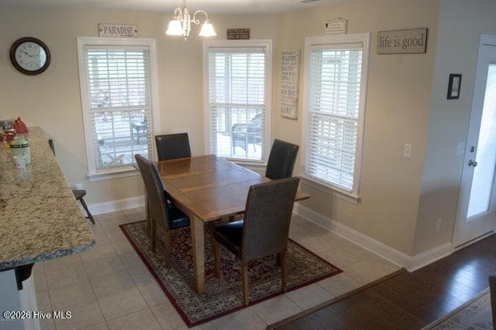 Single Family Residence at 803 Canvas Court, Swansboro, NC 28584, photo 24 of 102