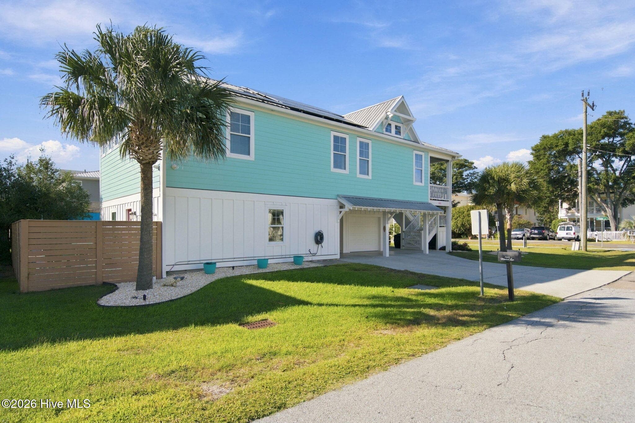 Single Family Residence at 1404 Mackerel Lane, Carolina Beach, NC 28428, photo 47 of 63