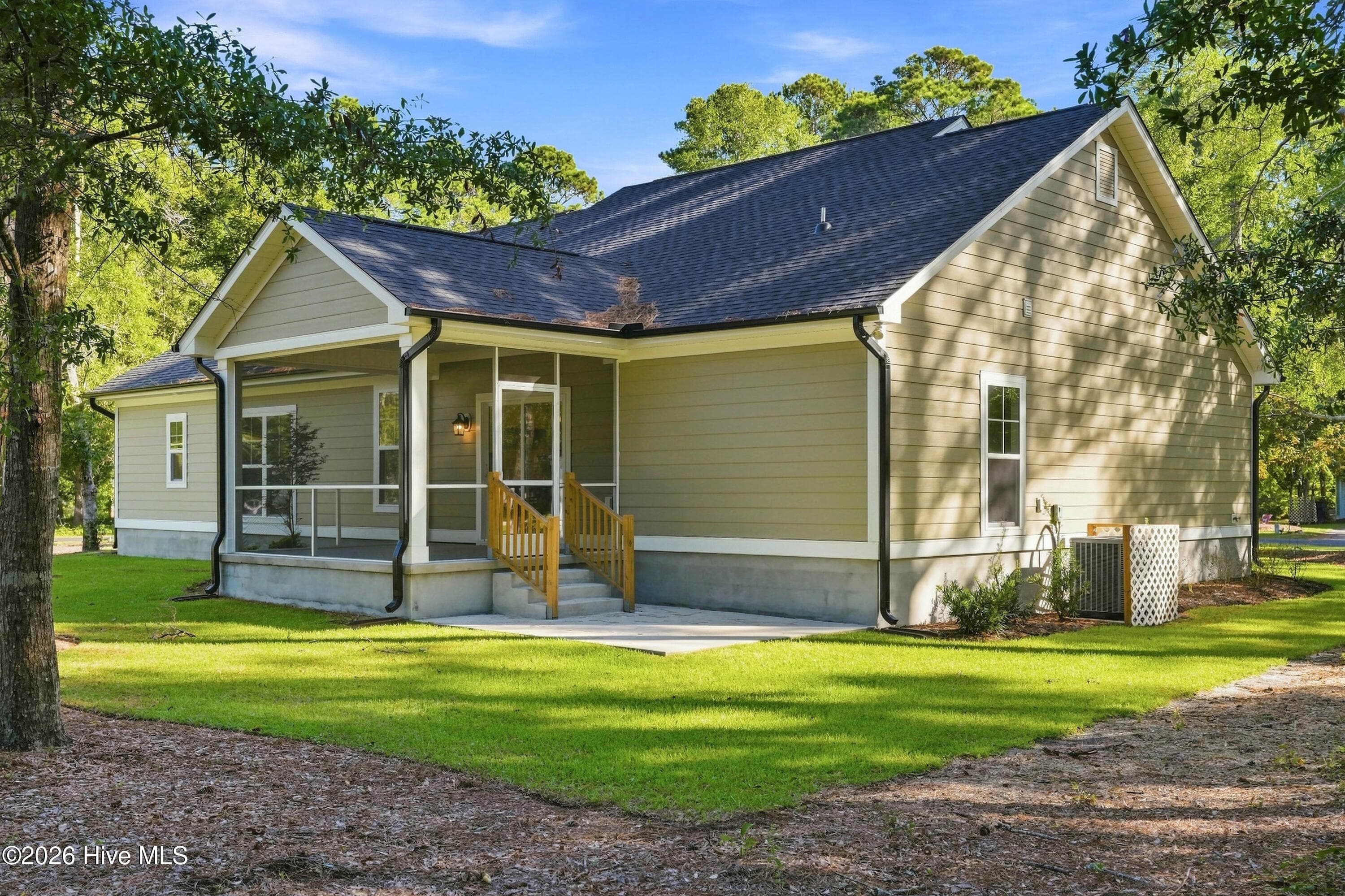 Single Family Residence at 745 Lakeside Drive SE 46, Bolivia, NC 28422, photo 114 of 129