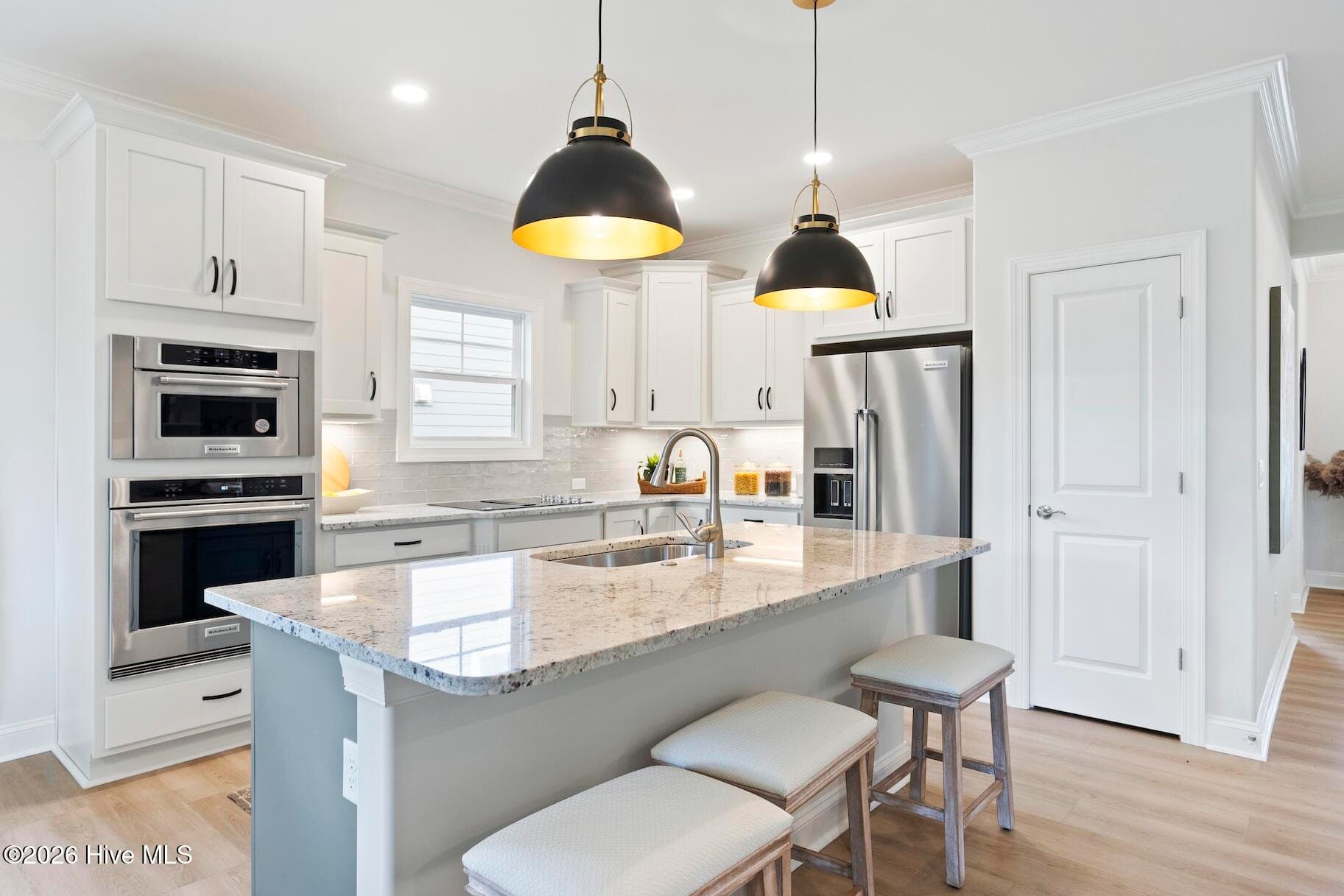 Single Family Residence at 9165 Crossbill Drive, Leland, NC 28451, photo 17 of 74