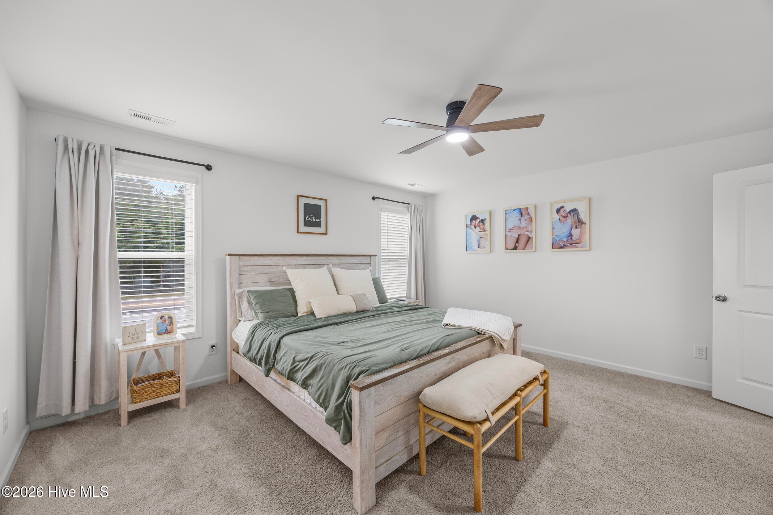 Single Family Residence at 1080 Ben Thomas Drive NE, Leland, NC 28451, photo 23 of 45