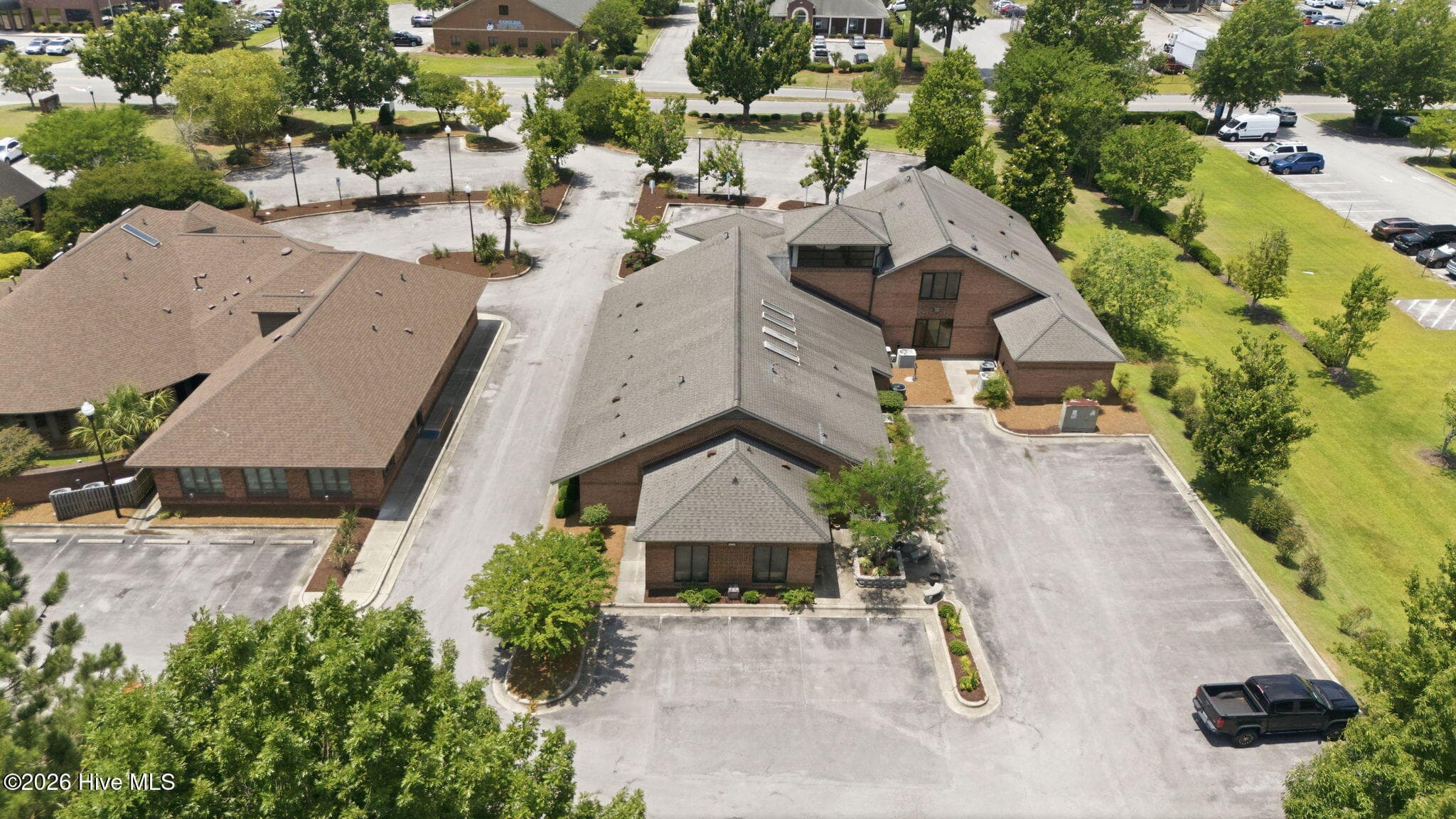 Commercial Sale at 612 Mccarthy Boulevard B, New Bern, NC 28562, photo 13 of 60