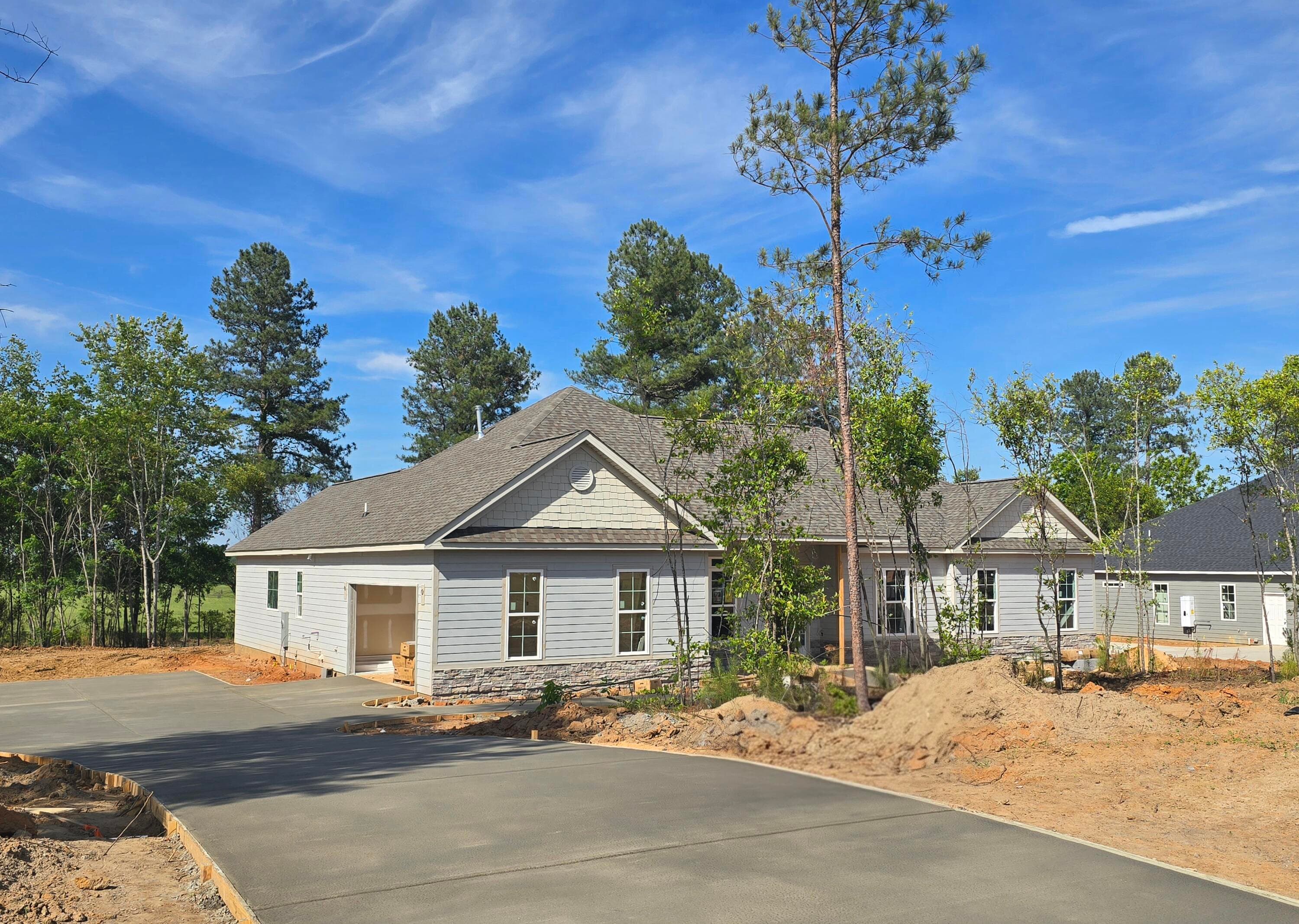 Averly Manor 16 - 1644 Bellingham Drive, Beech Island, SC 29842