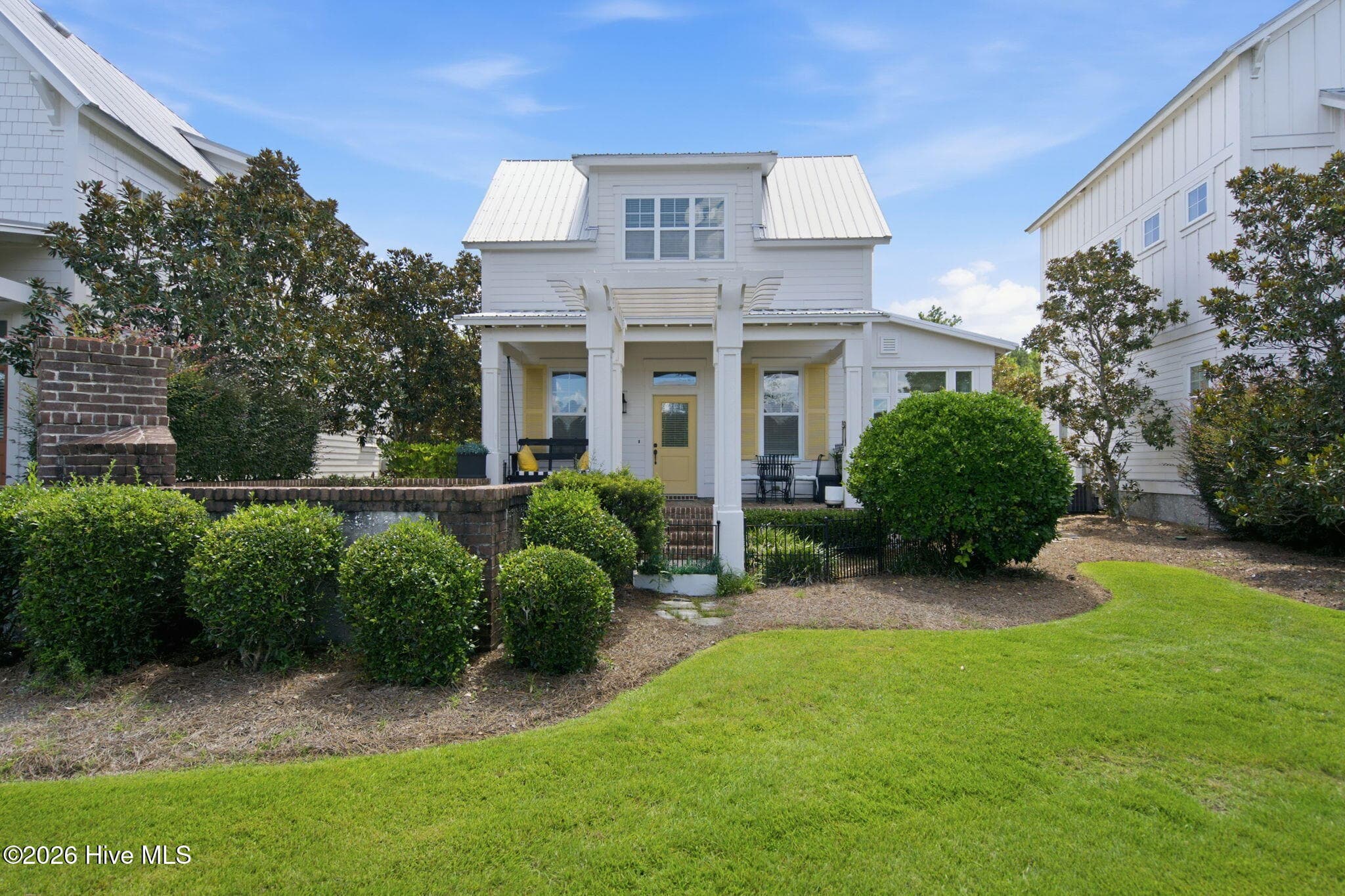 Single Family Residence at 807 Meadowsweet Lane, Leland, NC 28451, photo 39 of 87