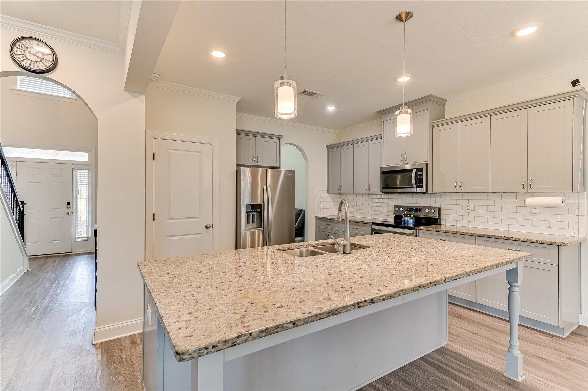 Single Family Residence at 1279 Cobblefield Drive, Grovetown, GA 30813, photo 7 of 36