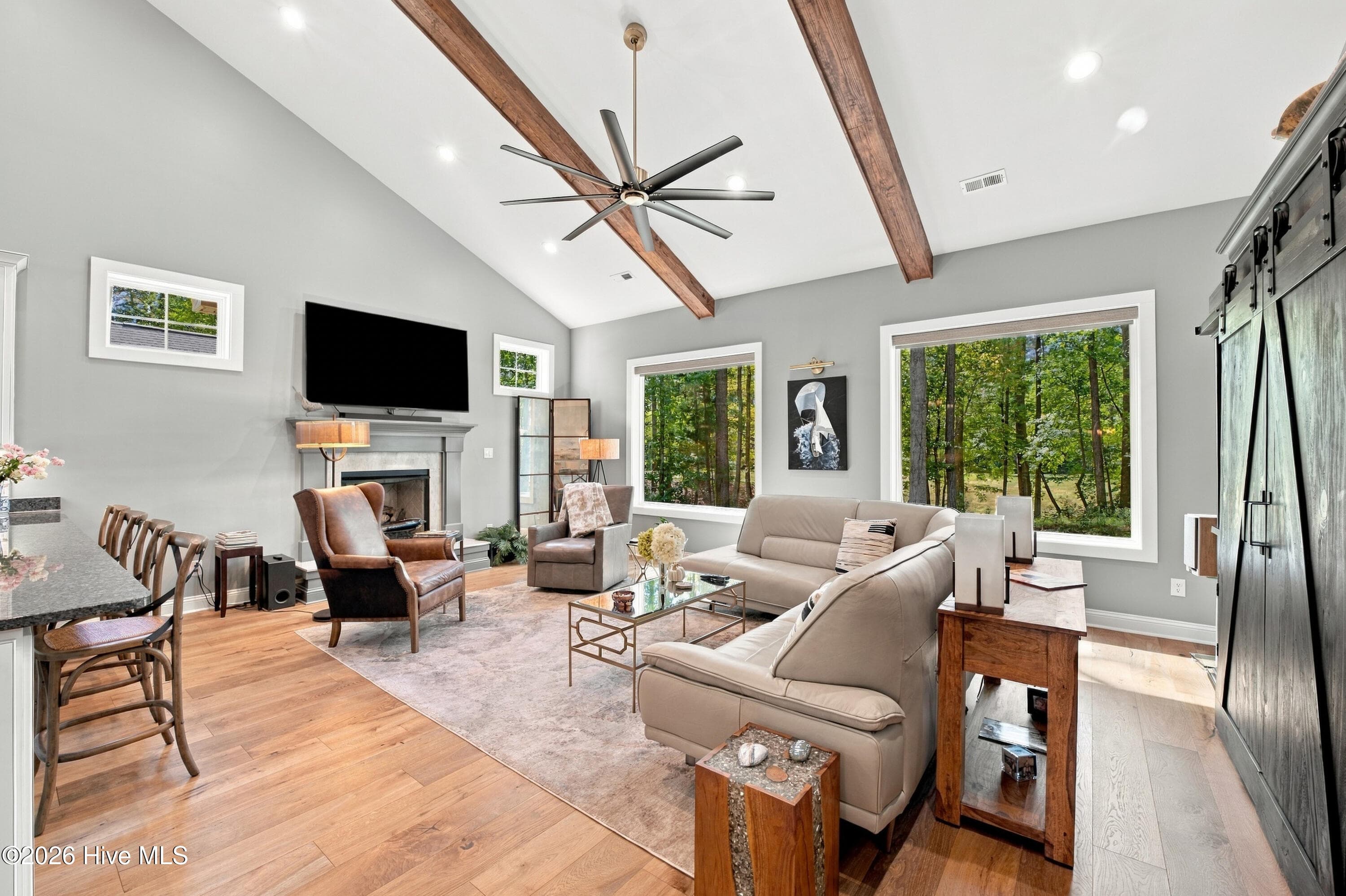 Single Family Residence at 4557 Moss Bend, New Bern, NC 28562, photo 24 of 57