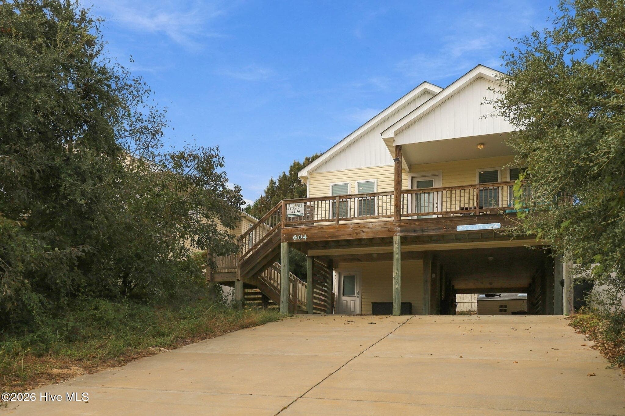 Single Family Residence at 604 W 3rd Street, Kill Devil Hills, NC 27948, photo 41 of 42