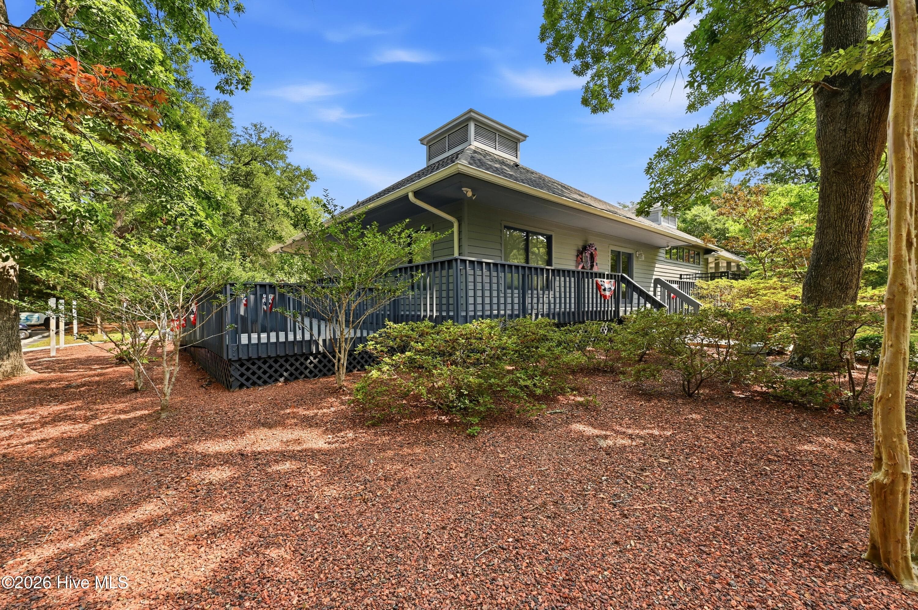 Amenities Center; full kitchen, library - 3411 Marlin Drive, Bolivia, NC 28422