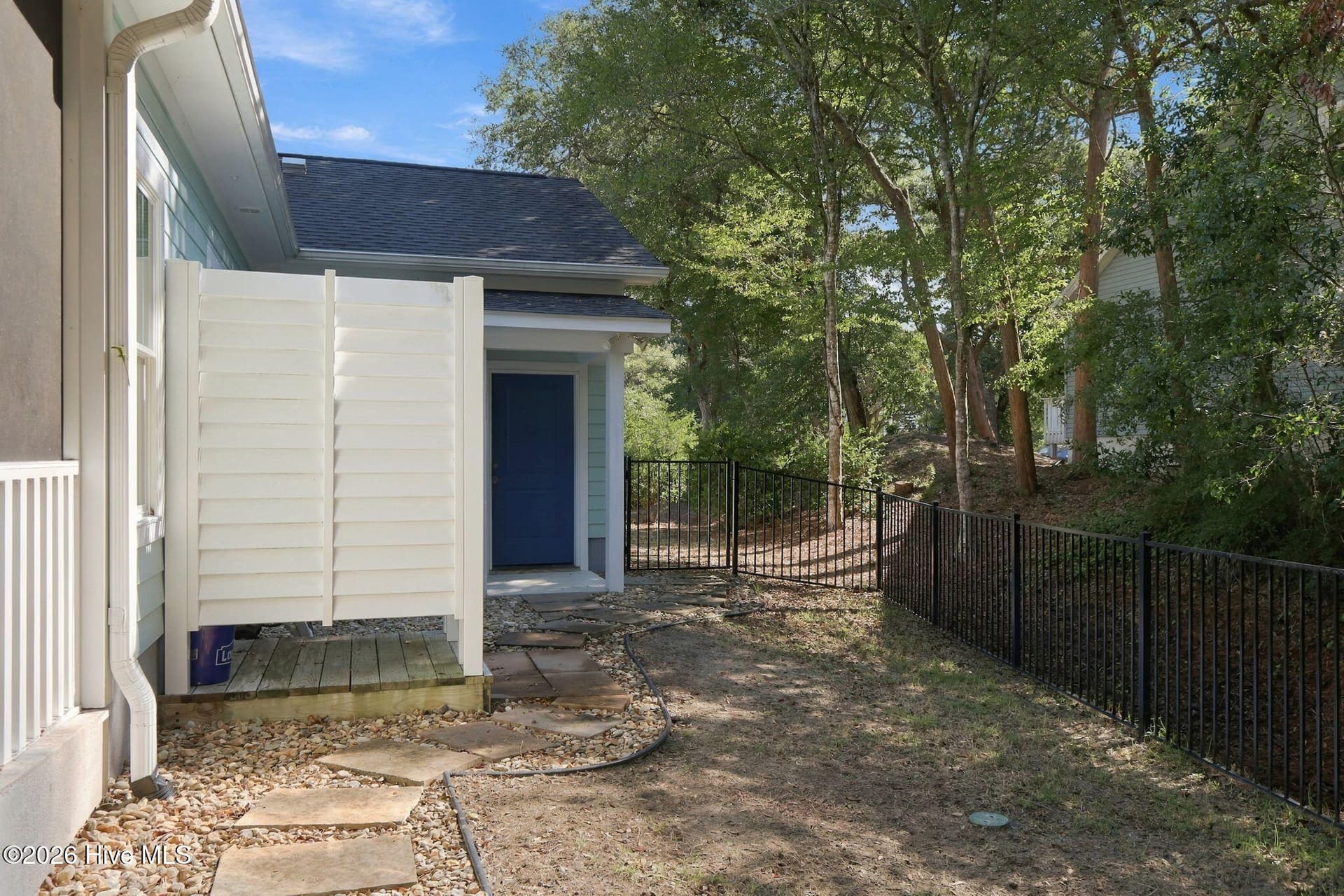 Single Family Residence at 111 Nina Drive, Emerald Isle, NC 28594, photo 40 of 41