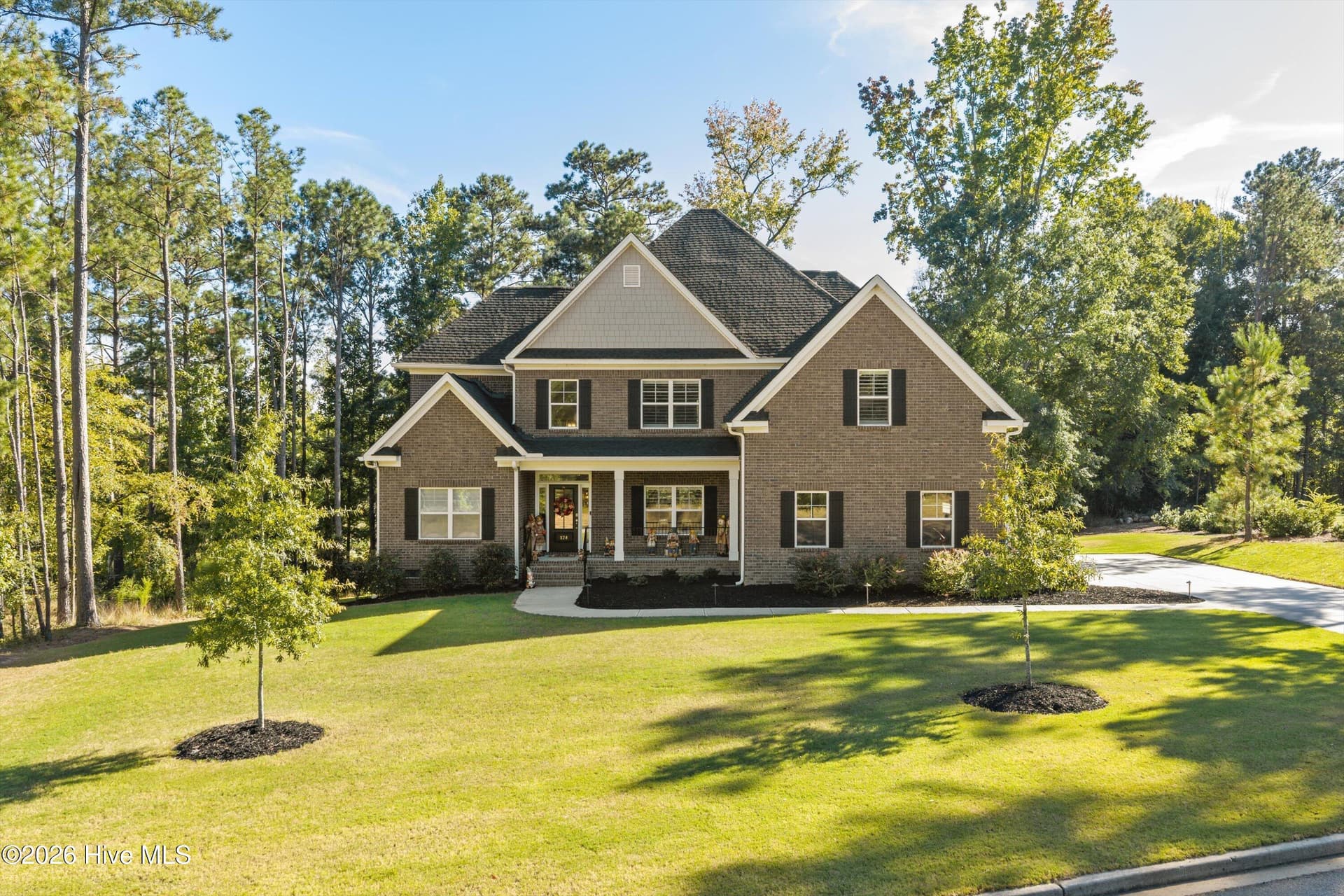Single Family Residence at 124 Captain Johnson Drive, North Augusta, SC 29860, photo 87 of 109