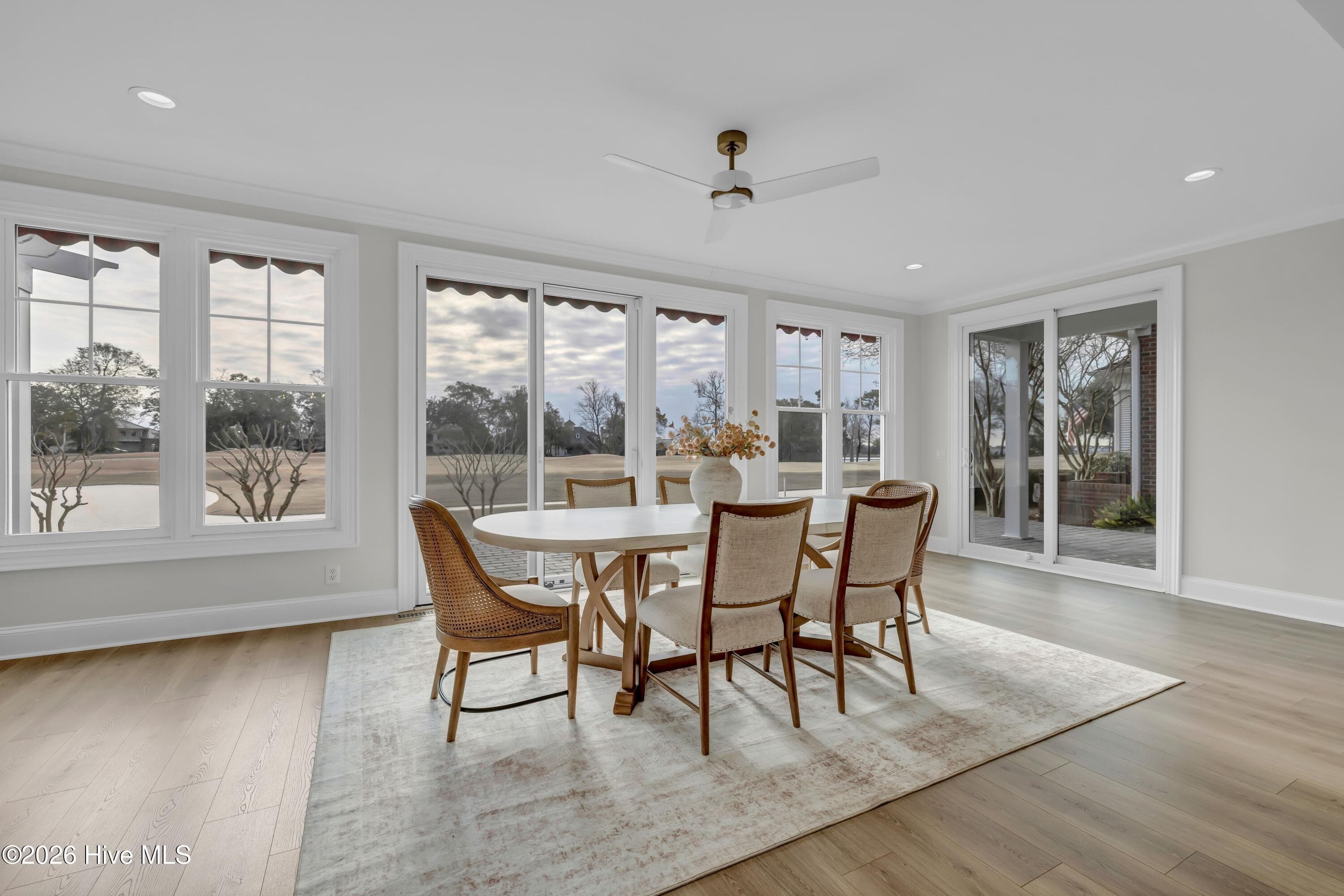 Single Family Residence at 1401 Regatta Drive, Wilmington, NC 28405, photo 21 of 109