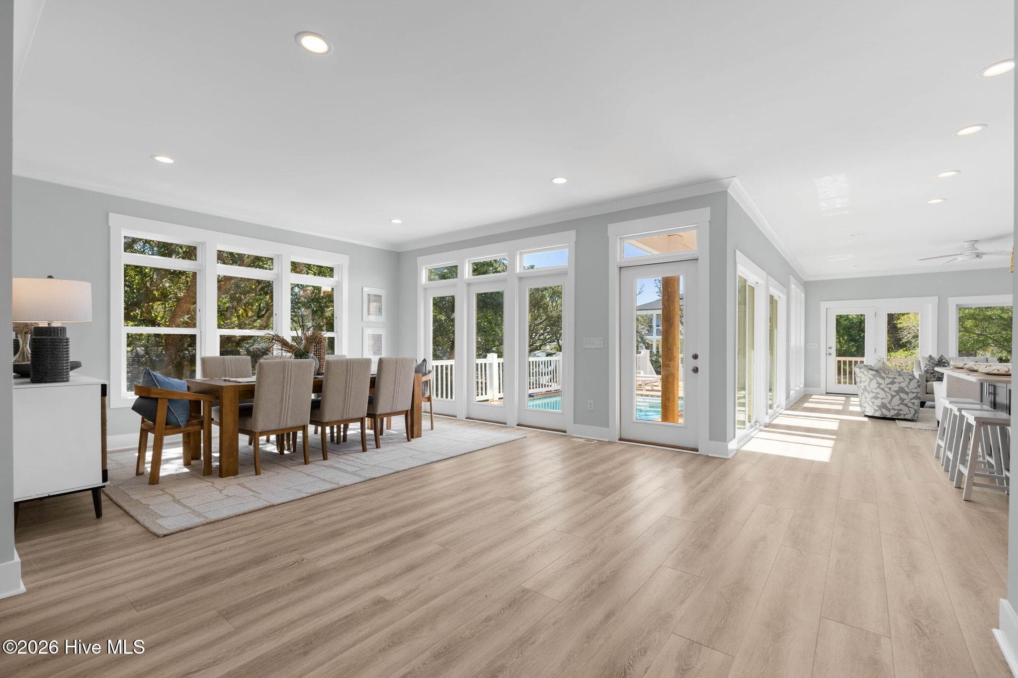 Single Family Residence at 114 SE 75th Street, Oak Island, NC 28465, photo 36 of 164