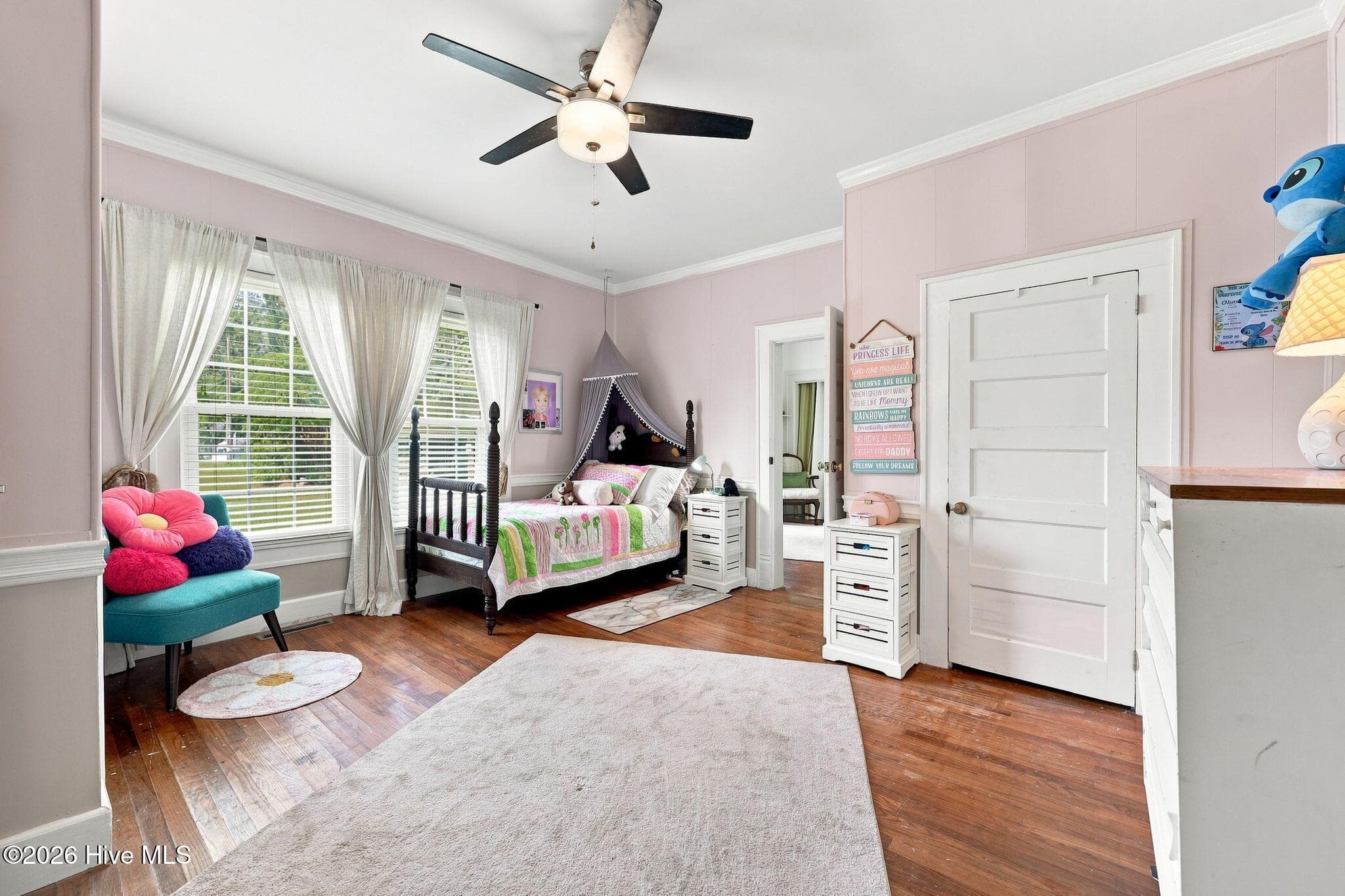Single Family Residence at 3227 S Eason Street, Fountain, NC 27829, photo 31 of 46
