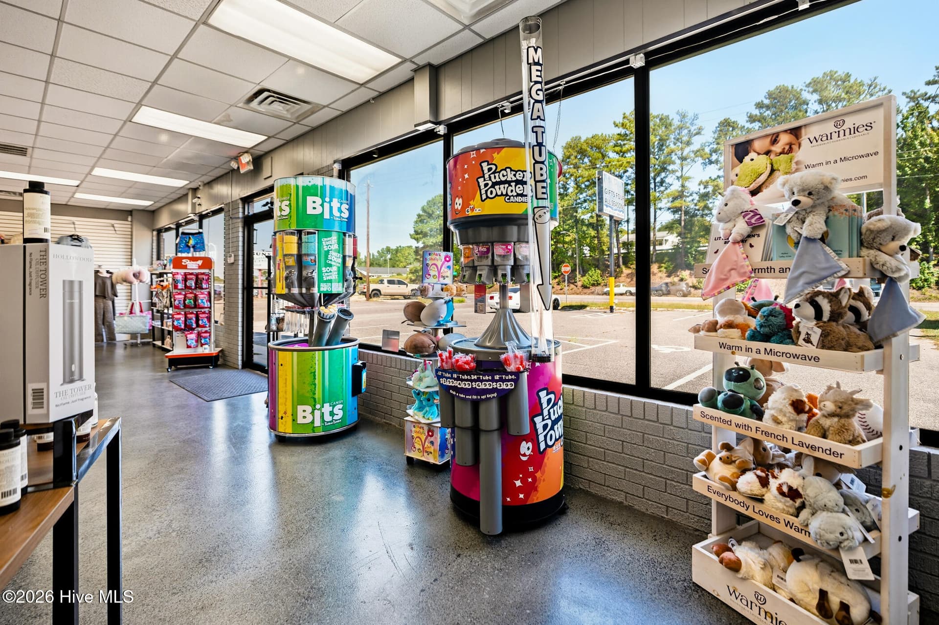 Business at 1102 E Broad Avenue, Rockingham, NC 28379, photo 11 of 30