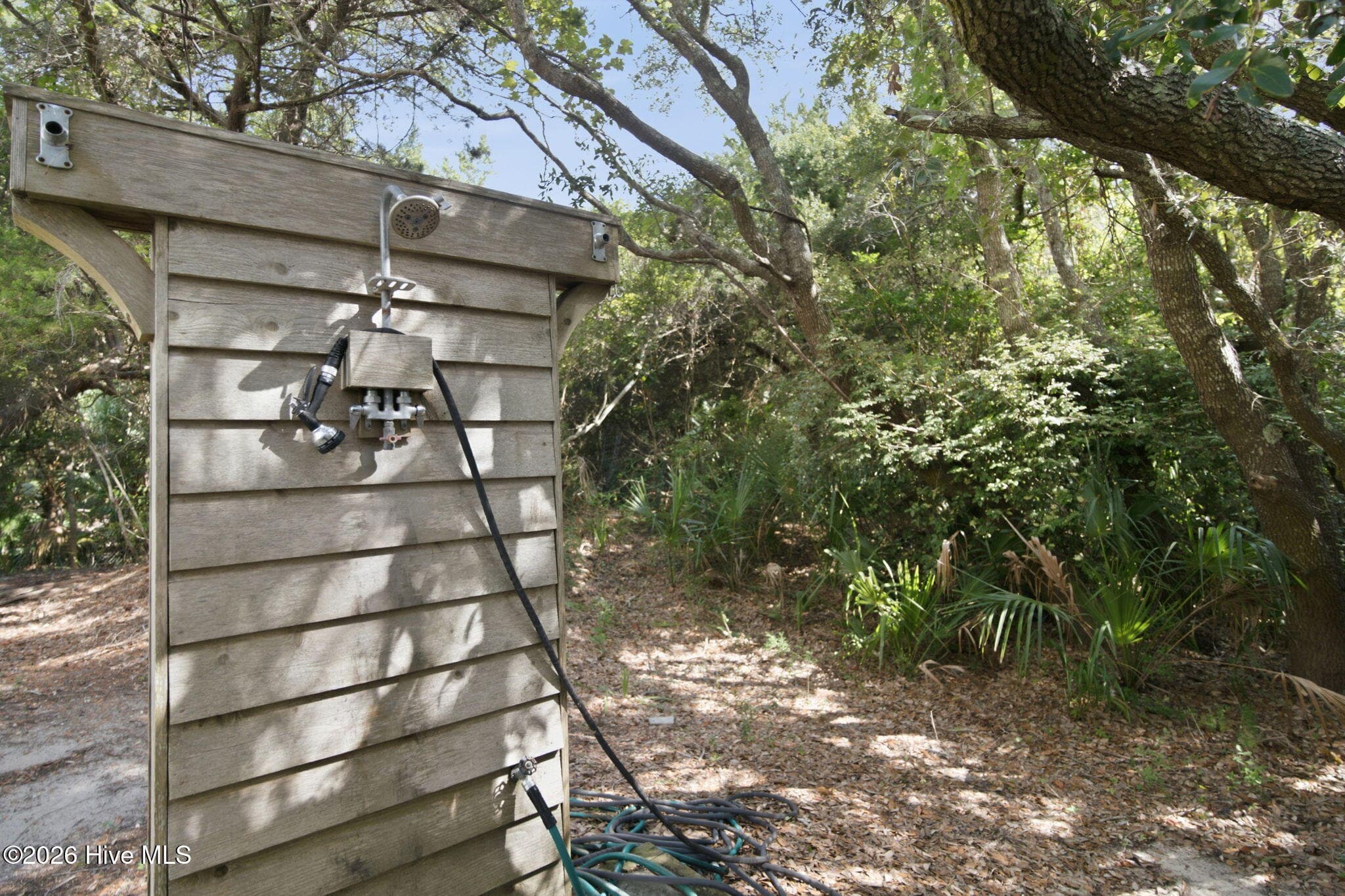 Single Family Residence at 26 Cape Fear Trail, Bald Head Island, NC 28461, photo 57 of 60