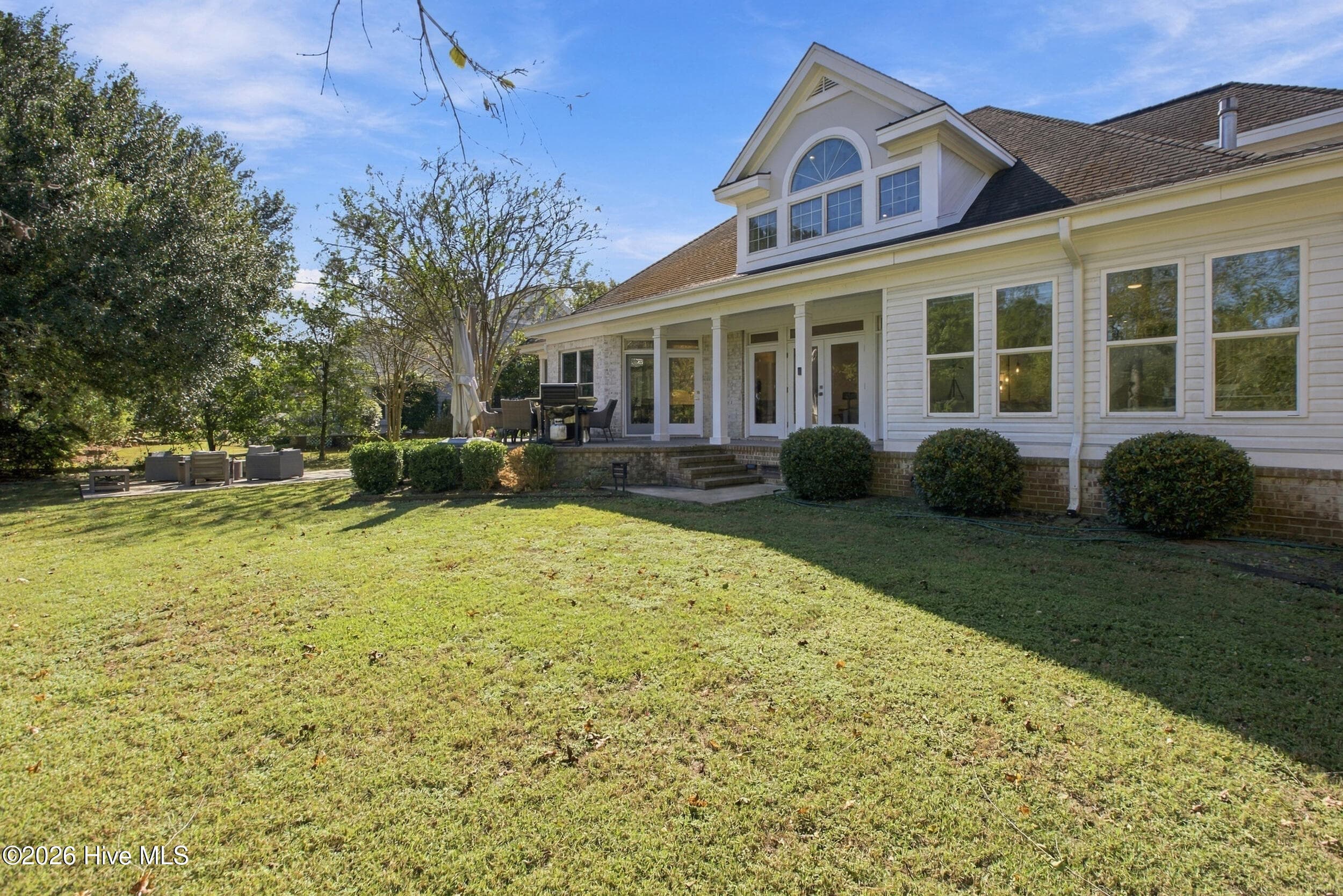 Single Family Residence at 311 Red Fox Run Drive, Wallace, NC 28466, photo 60 of 81