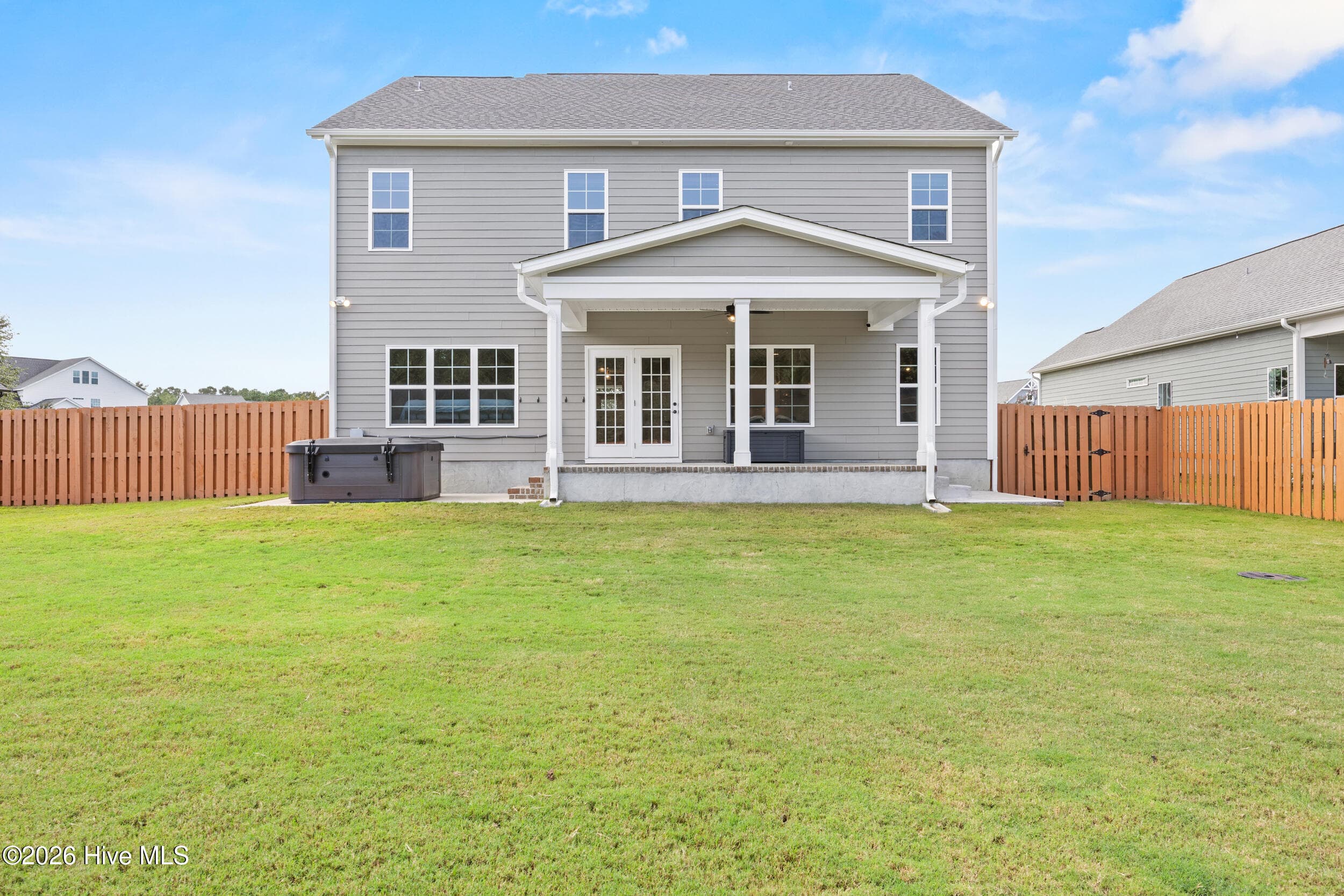 Single Family Residence at 6830 Campbells Ridge Drive SE, Leland, NC 28451, photo 49 of 66
