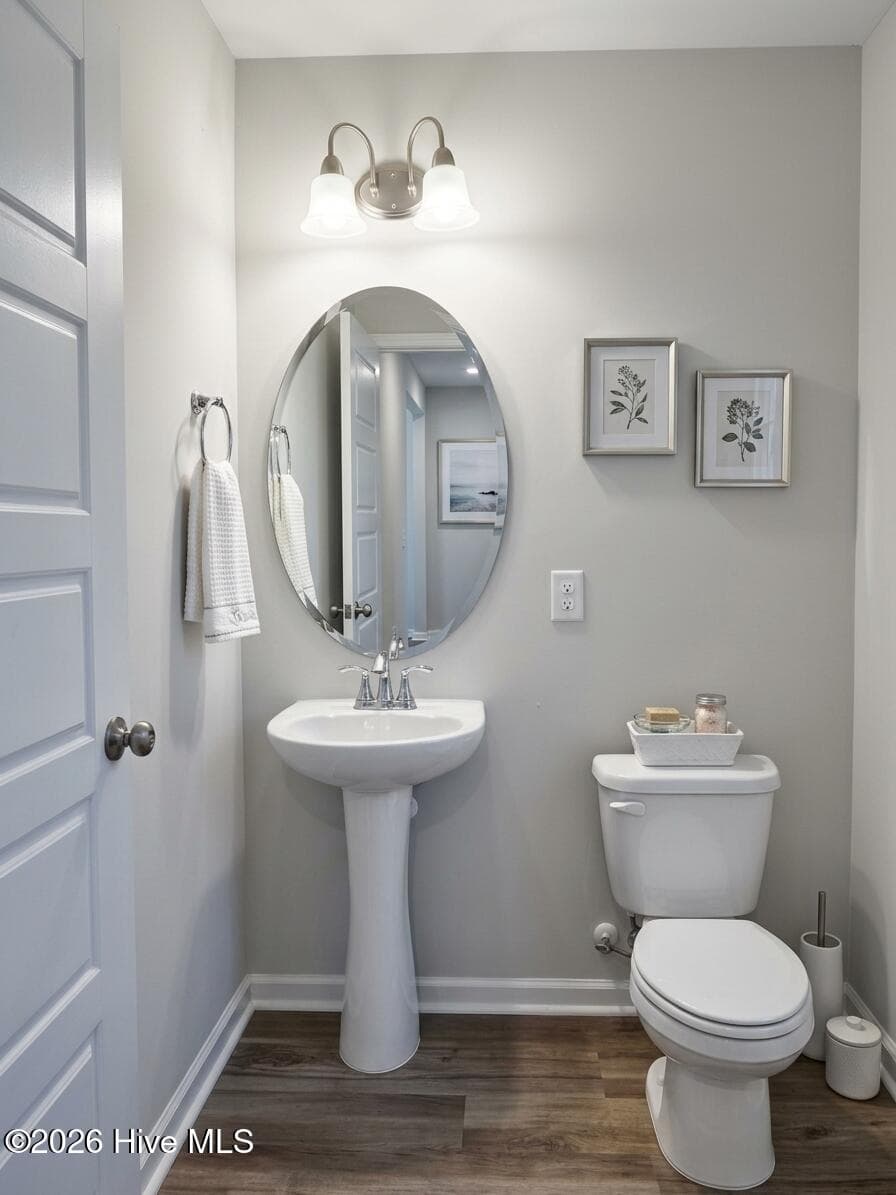 Single Family Residence at 1704 Ramsdale Road, Hope Mills, NC 28348, photo 14 of 23