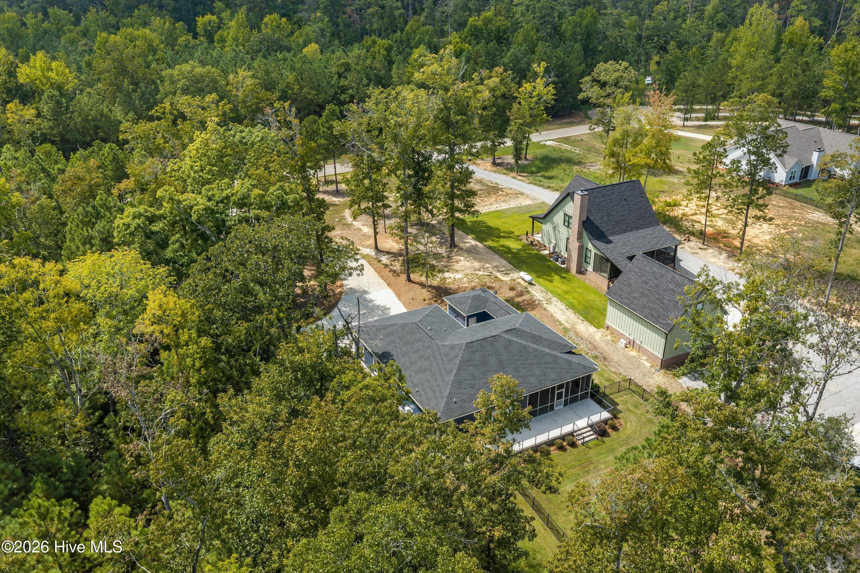 Single Family Residence at 1147 Folly Run Drive, Lincolnton, GA 30817, photo 62 of 71