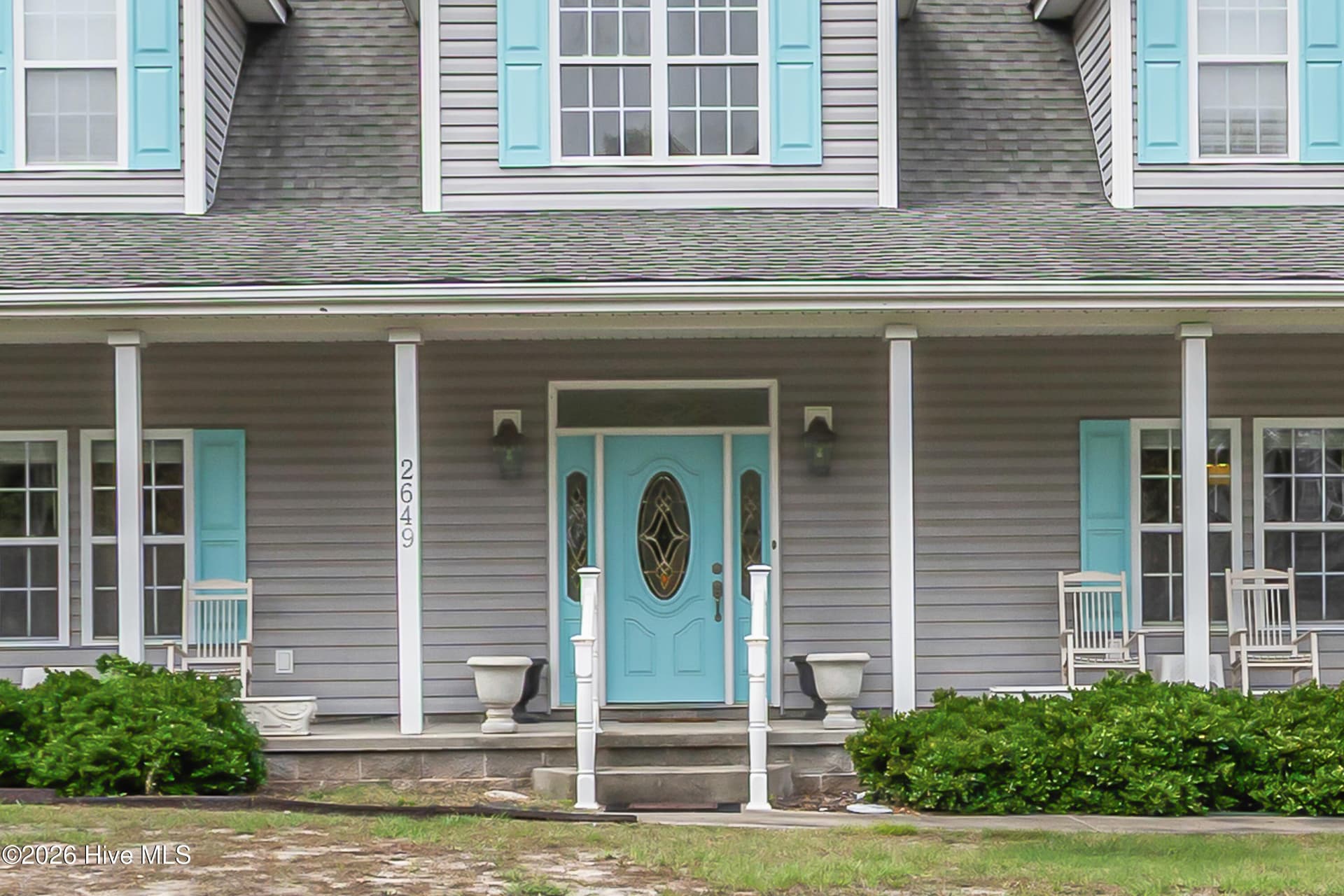 Single Family Residence at 2649 Jessica Lane SW, Supply, NC 28462, photo 9 of 50