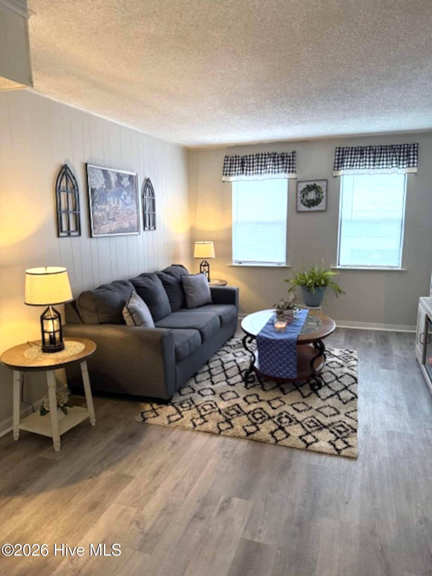 BnB Photo (similar unit different building) - 210 Shipman Road Building E, Havelock, NC 28532