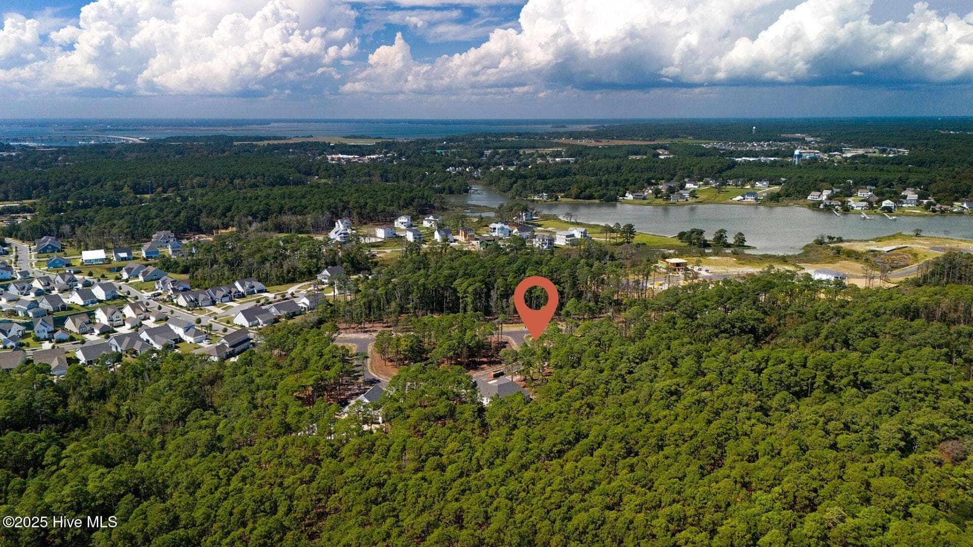 502 Freedom Park Road, Beaufort, NC 28516
