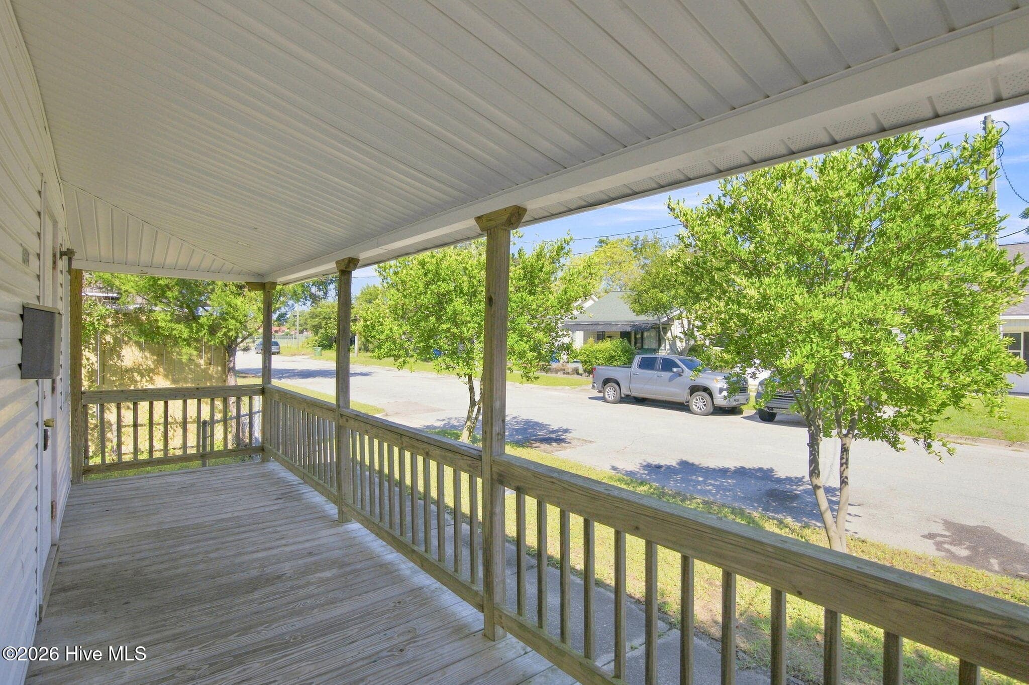 Single Family Residence at 1314 Glenn Street, Wilmington, NC 28401, photo 33 of 38
