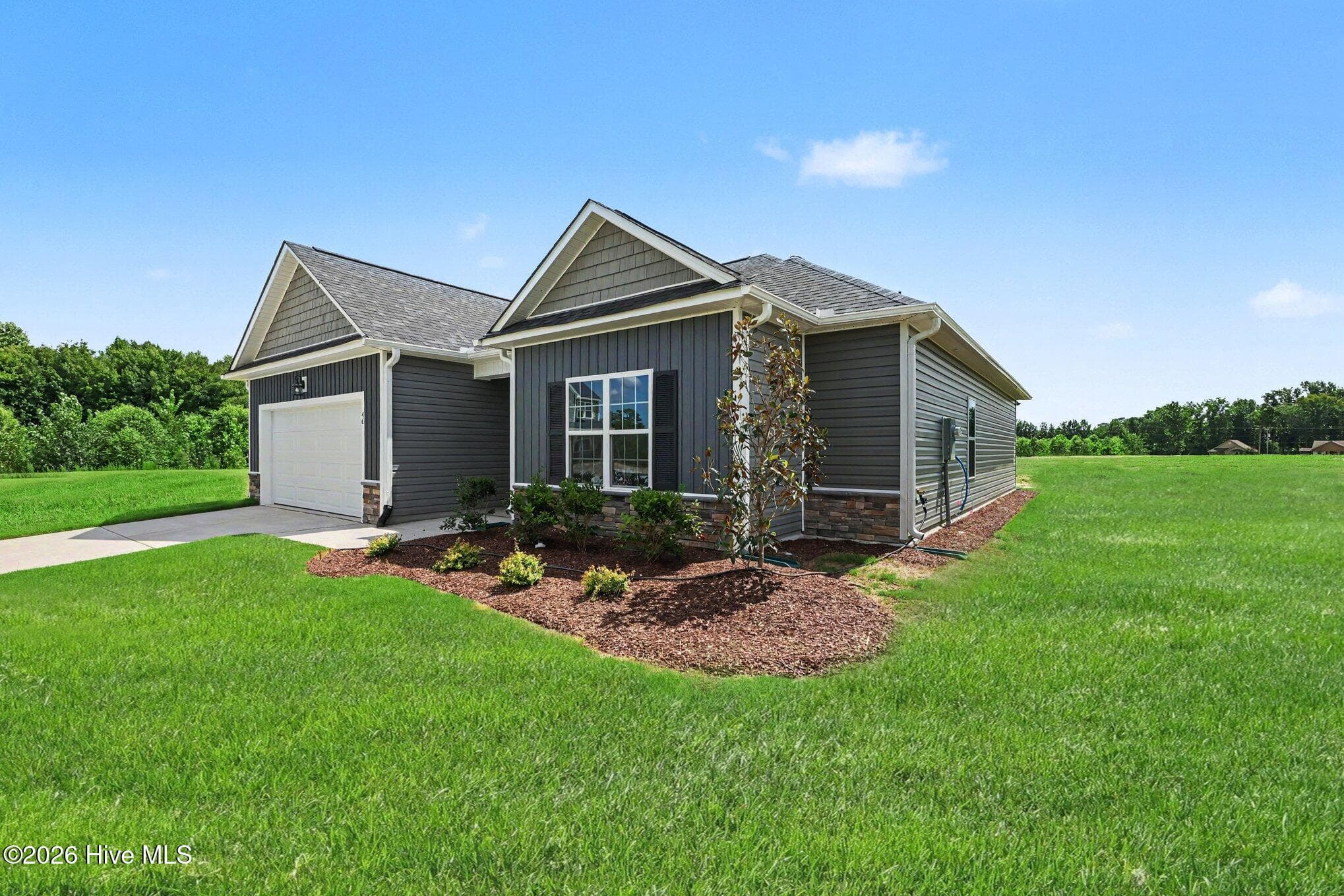 Single Family Residence at 46 Fiddleneck Court, Selma, NC 27576, photo 10 of 92