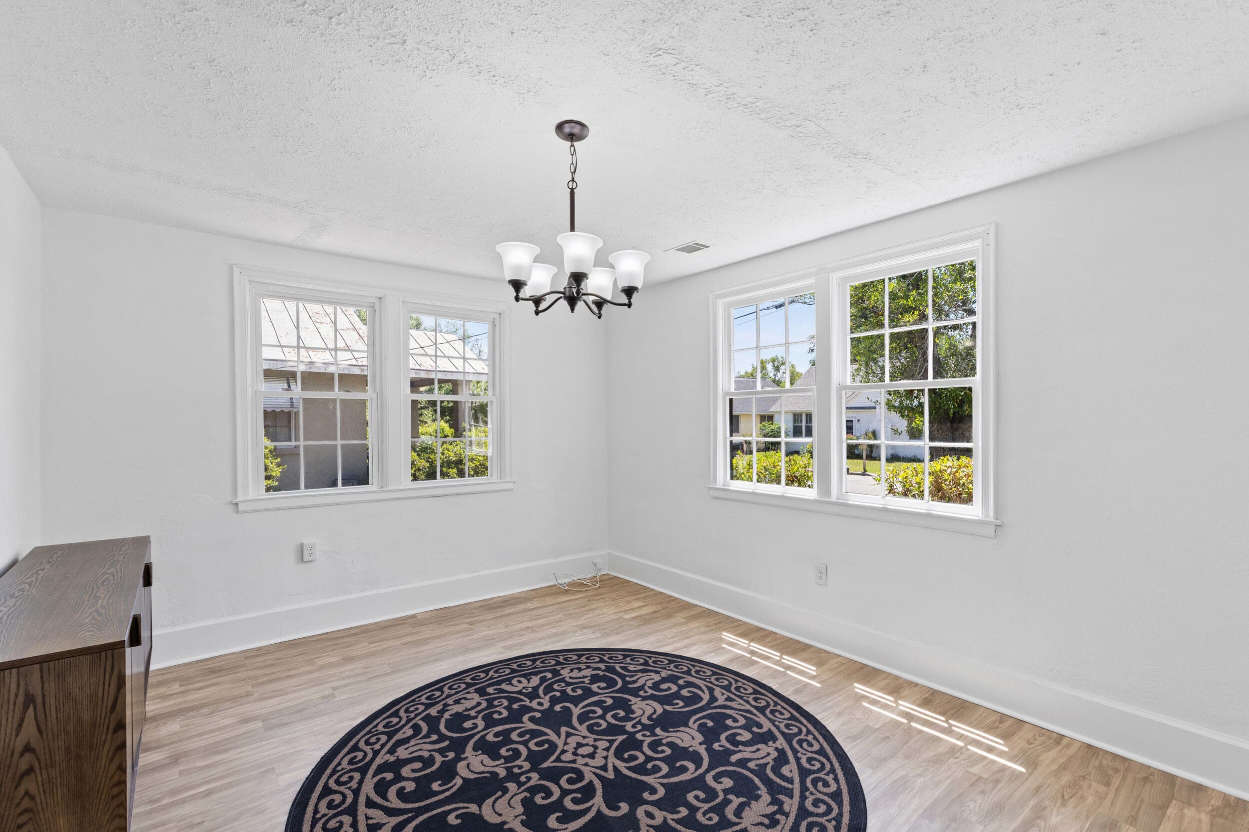 Formal Dining Room - 2355 Forster Street, Augusta, GA 30904