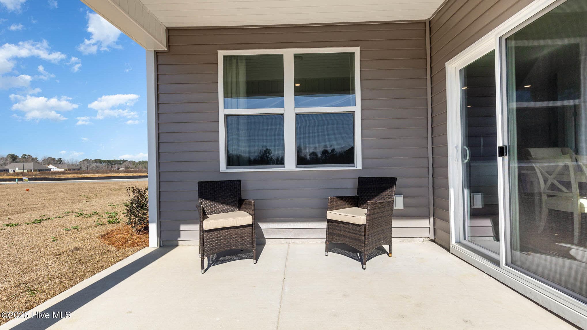 Single Family Residence at 1201 Sandy Heights Loop Lot 122, Navassa, NC 28451, photo 46 of 58