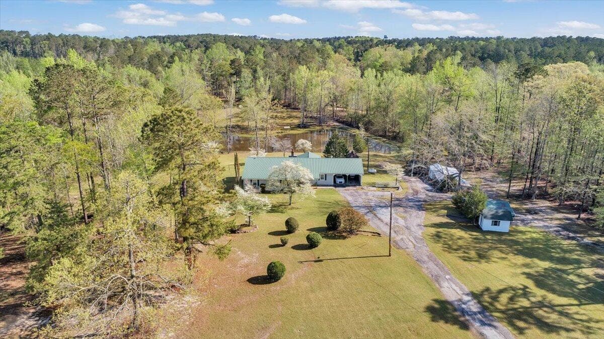 Single Family Residence at 7025 Rance Perry Road, Appling, GA 30802, photo 4 of 69