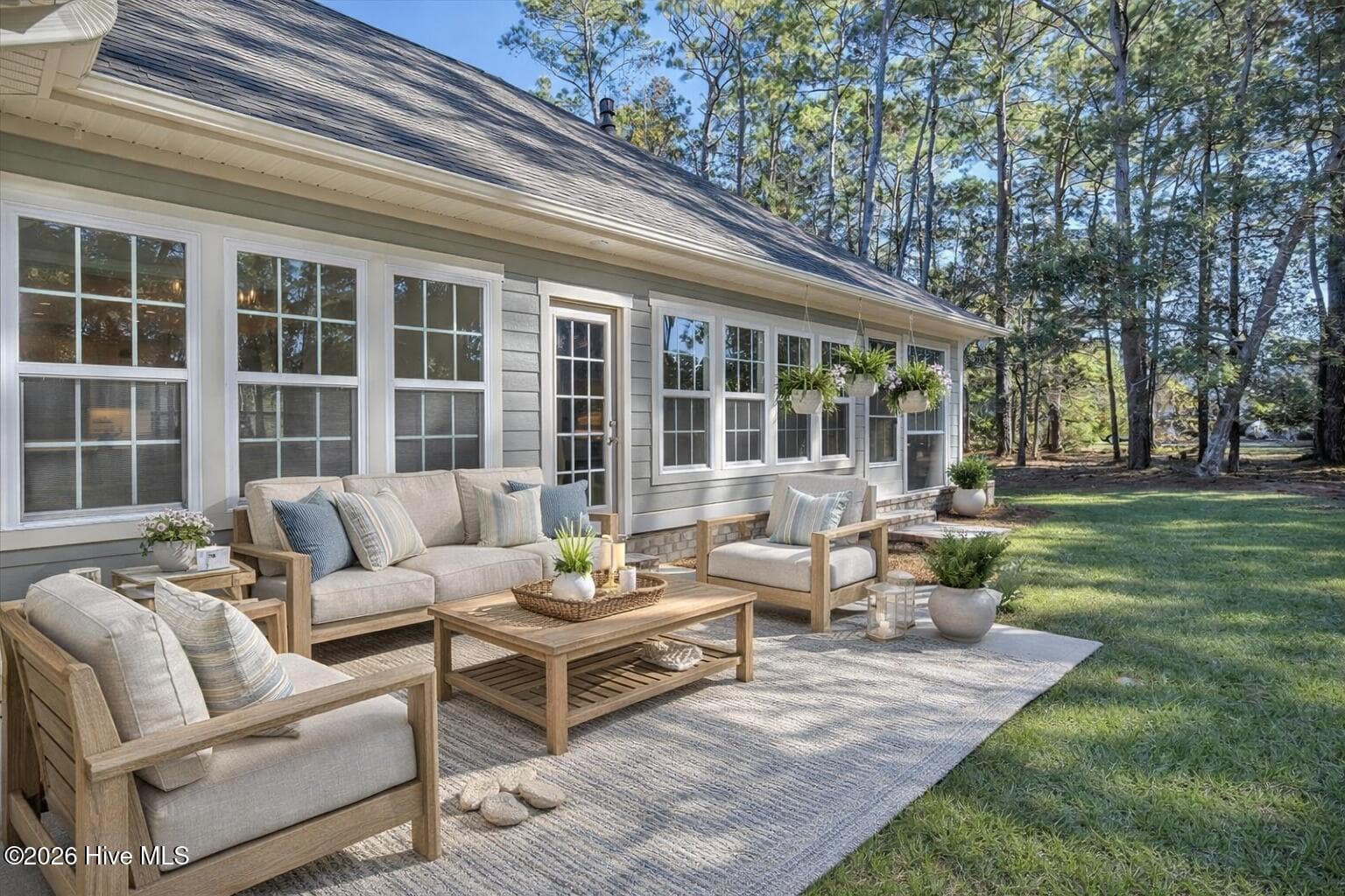 AI generated - 660 Breezewood Drive SE, Bolivia, NC 28422