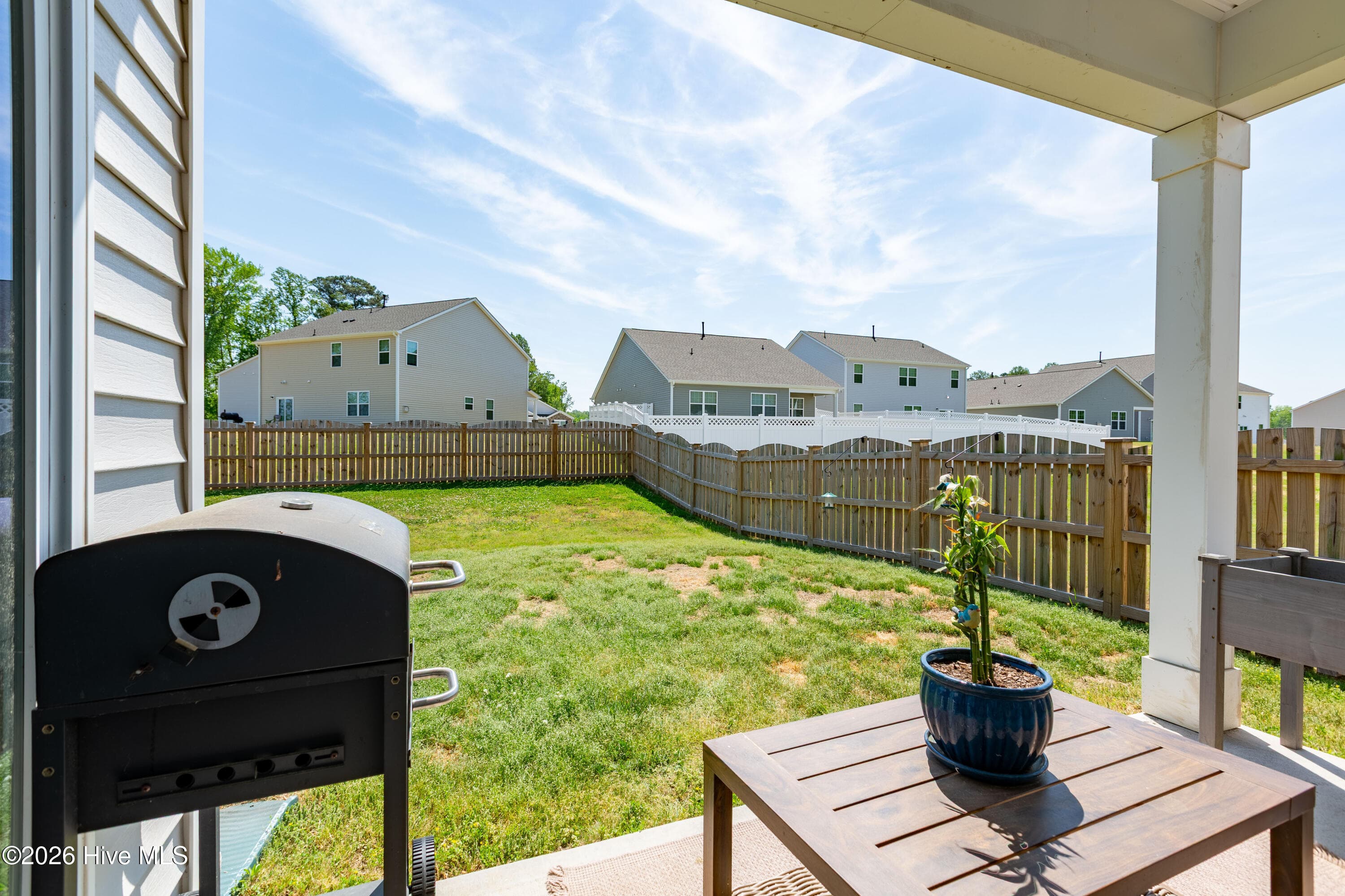 Single Family Residence at 1015 Saddlebrook Drive, Rocky Mount, NC 27804, photo 34 of 39