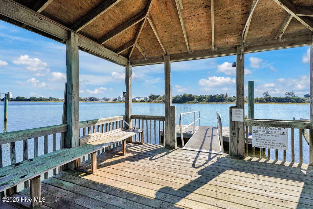 Residential Lot at 2636 Waterscape Drive SW, Supply, NC 28462