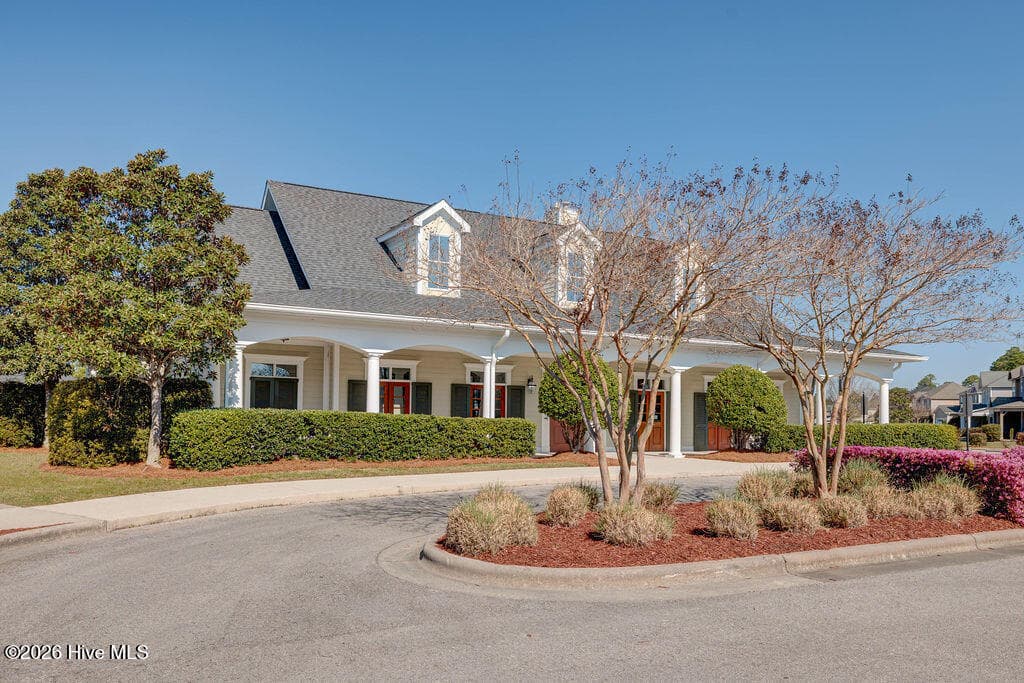 Single Family Residence at 6936 Sasparilla Drive, Leland, NC 28451, photo 52 of 80