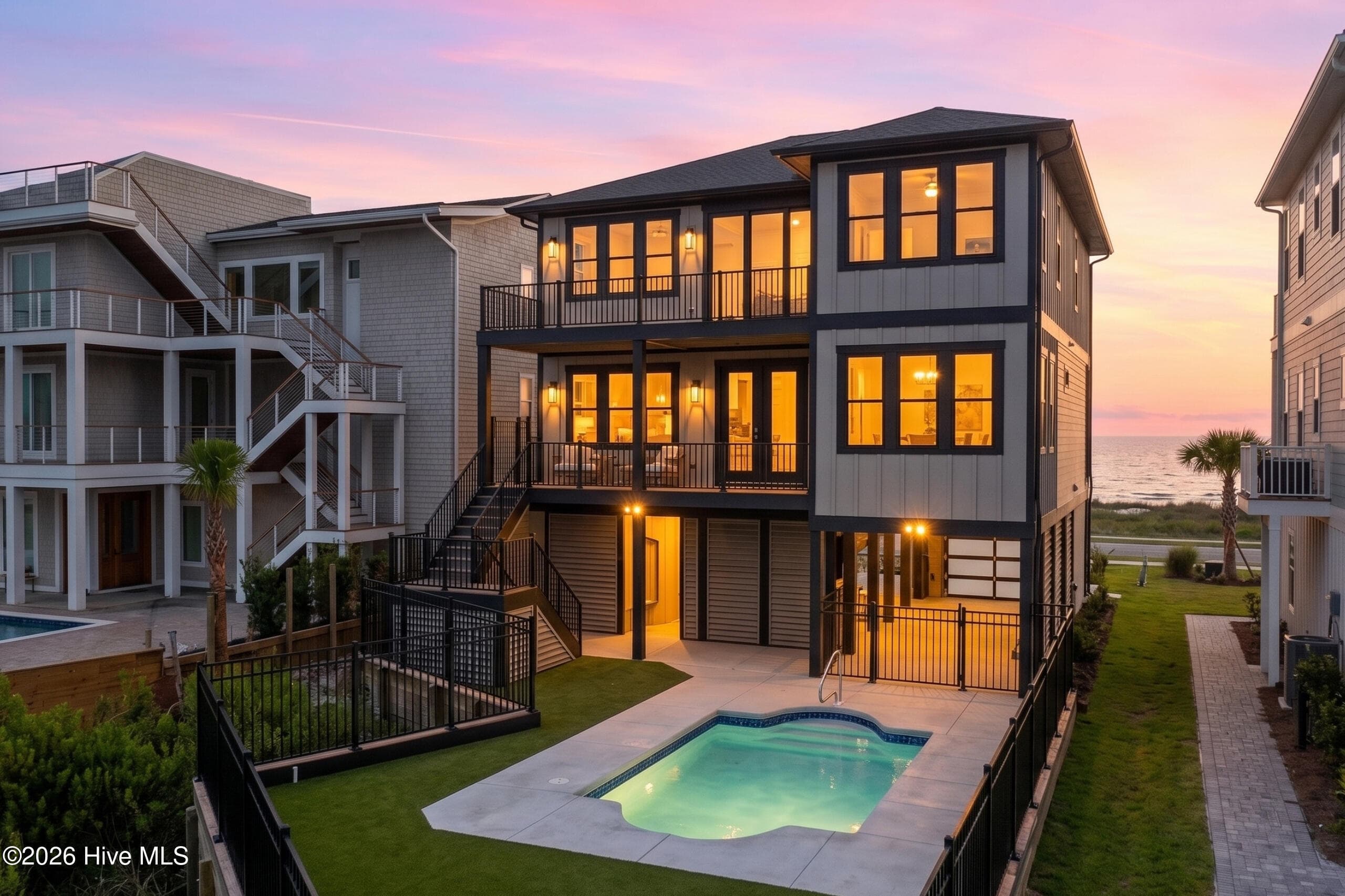 Single Family Residence at 41 Grand View Drive, Ocean Isle Beach, NC 28469, photo 125 of 147
