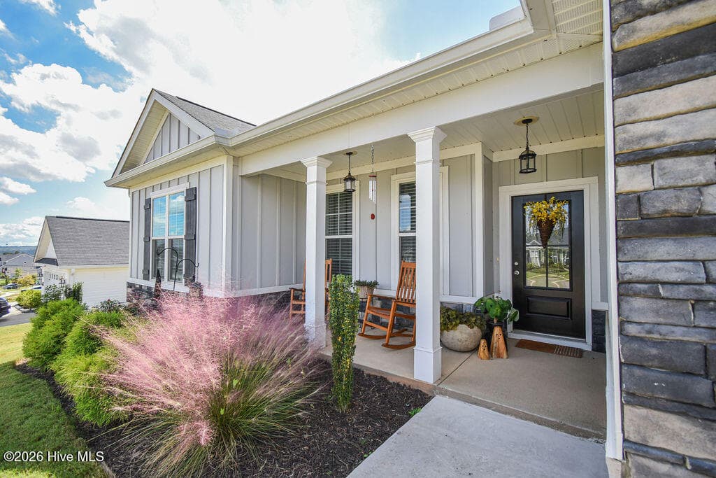 Single Family Residence at 3266 Brevard Drive, Graniteville, SC 29829, photo 6 of 81